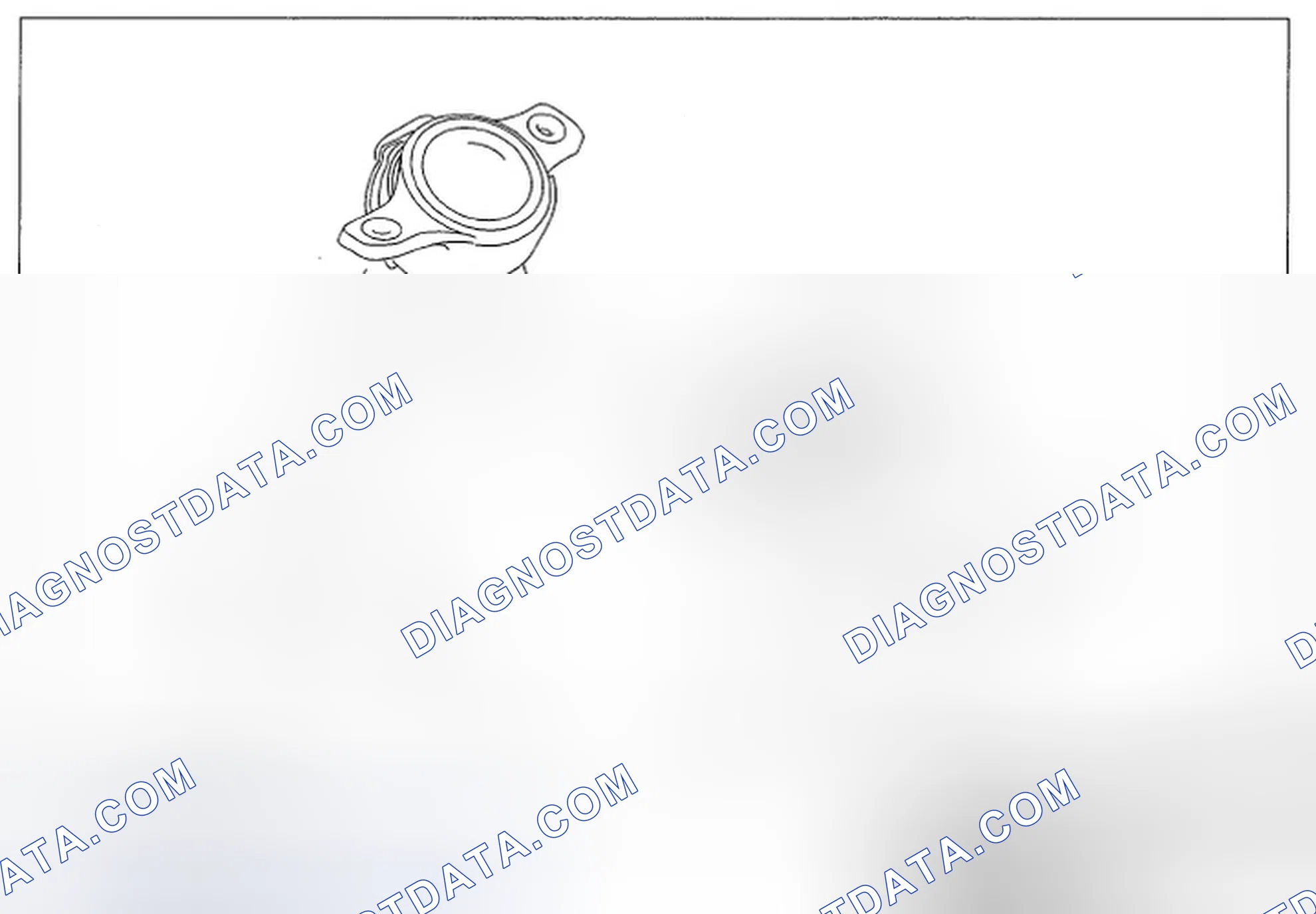 Scheme 297: ENGINE MOUNTING