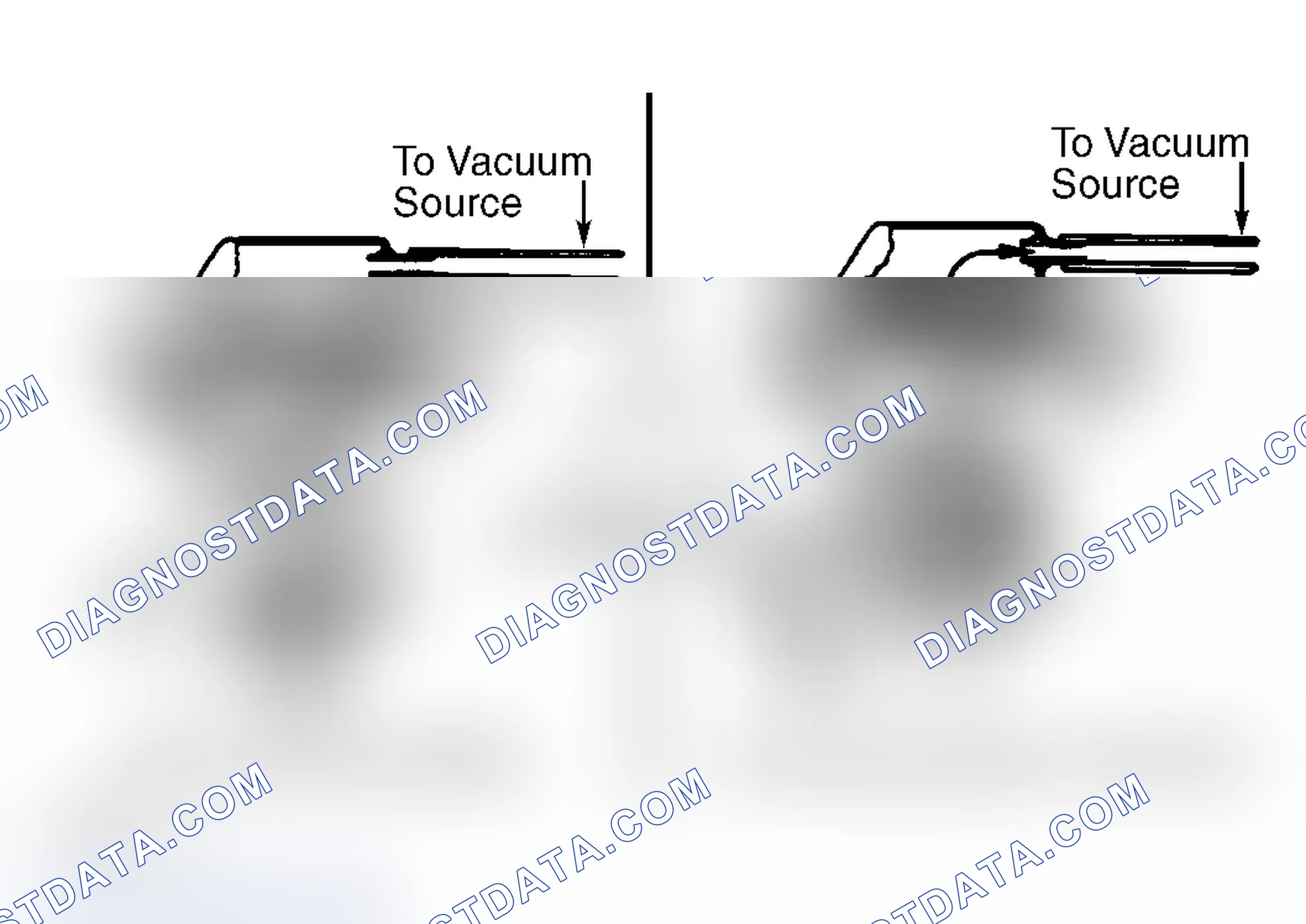 Scheme 7: Single Diaphragm EGR Valve