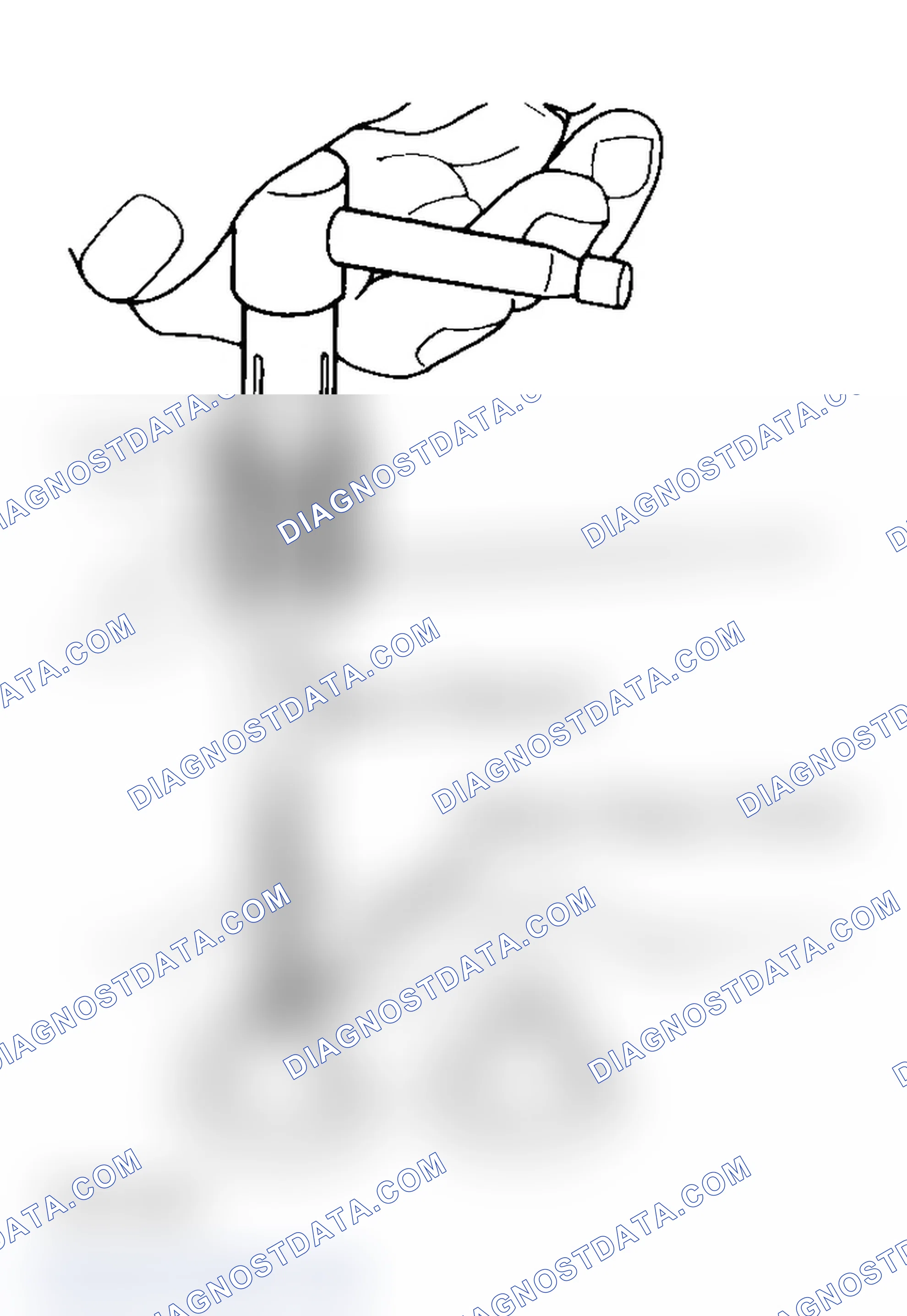 Scheme 9: Reaming Valve Guides