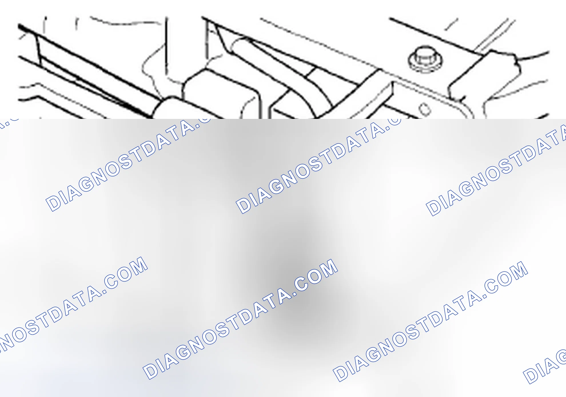 Scheme 109: DTC P0AC8: Battery Module Temperature Sensor 2 Circuit High Voltage
