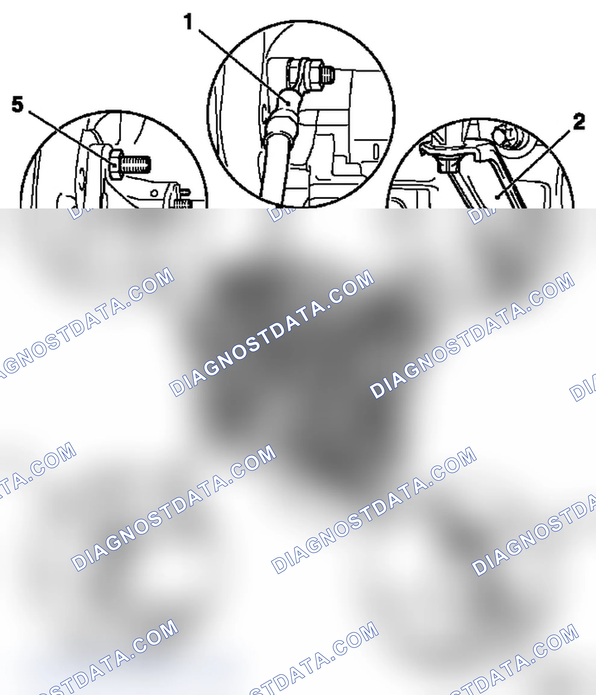 How to Remove and Install Starter the Starter