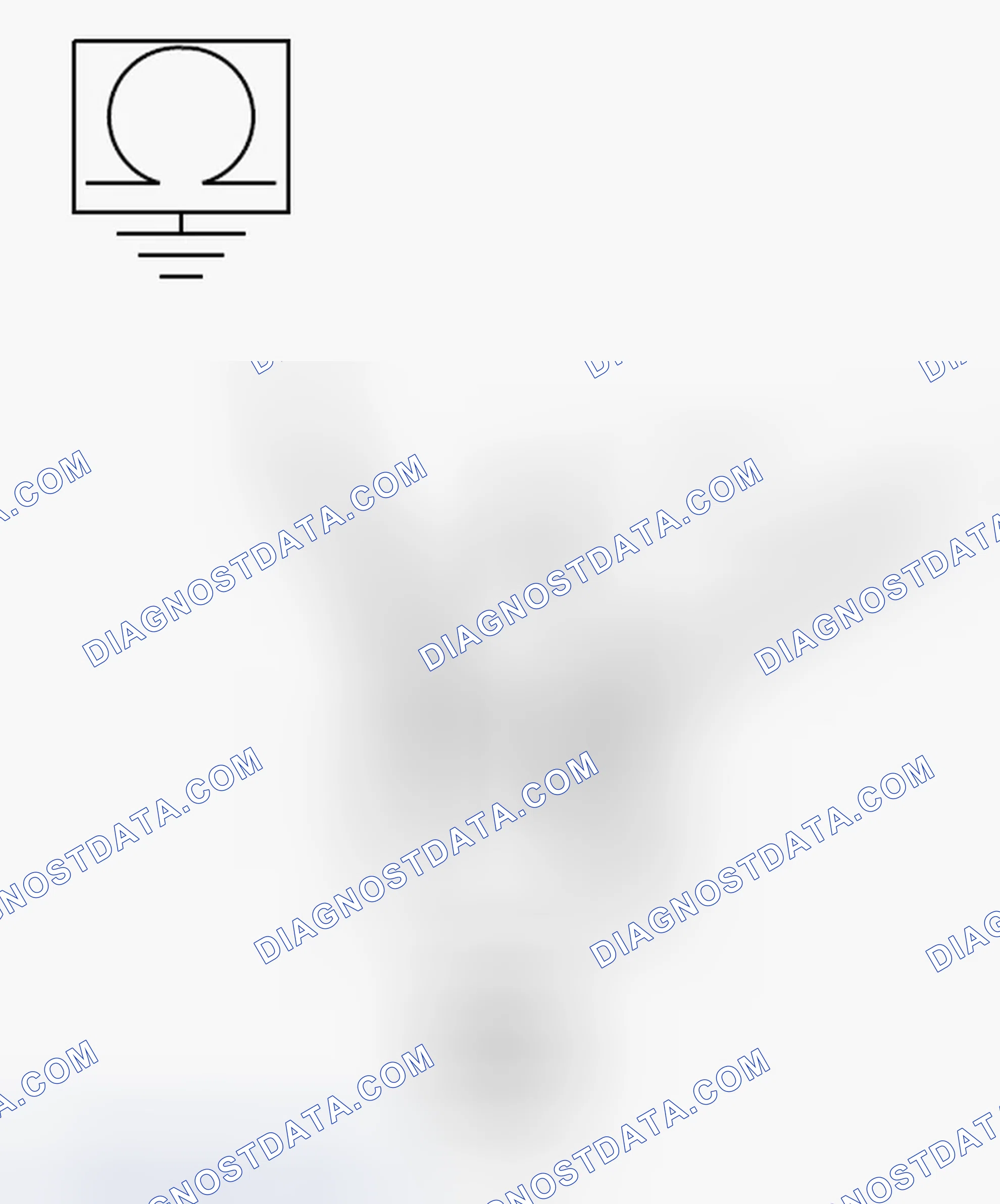 Scheme 118: Diagnostic Test