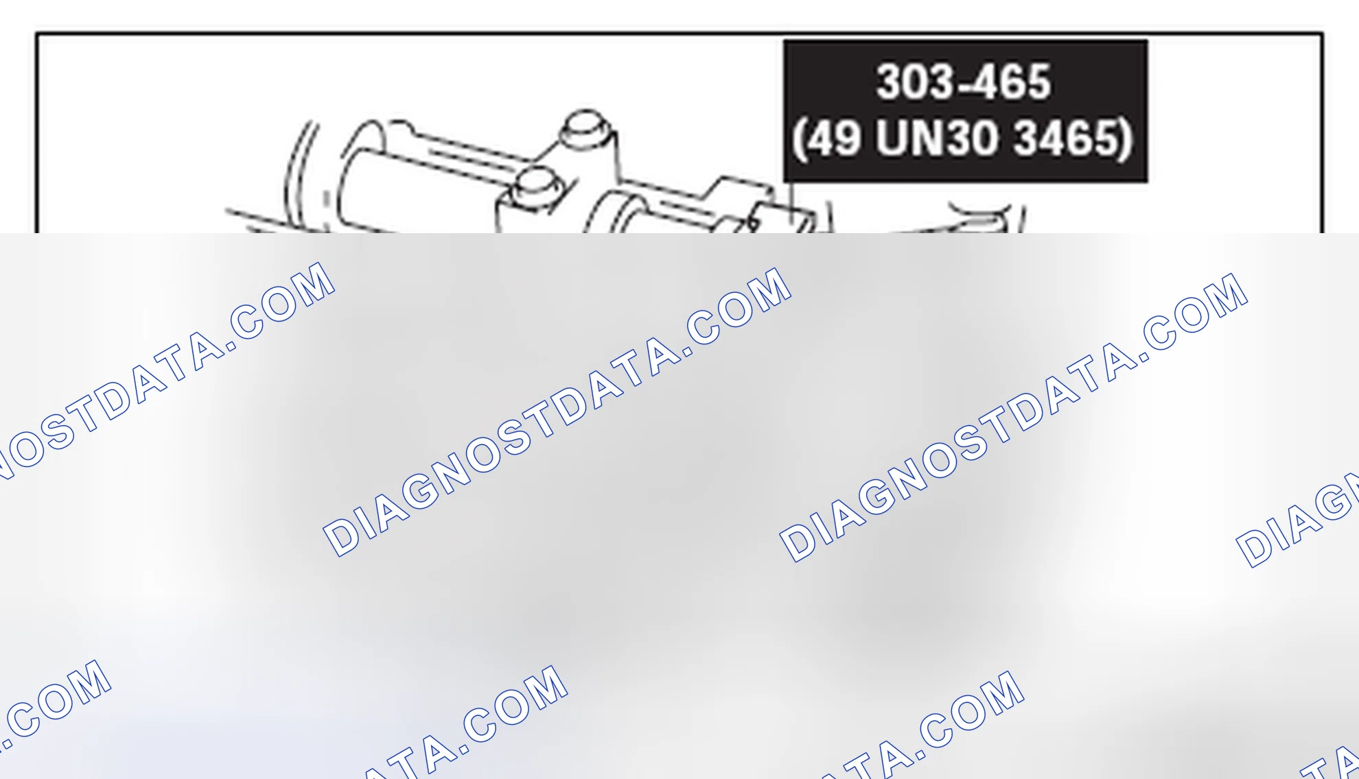 Scheme 428: Crankshaft Pulley Lock Bolt Assembly Note