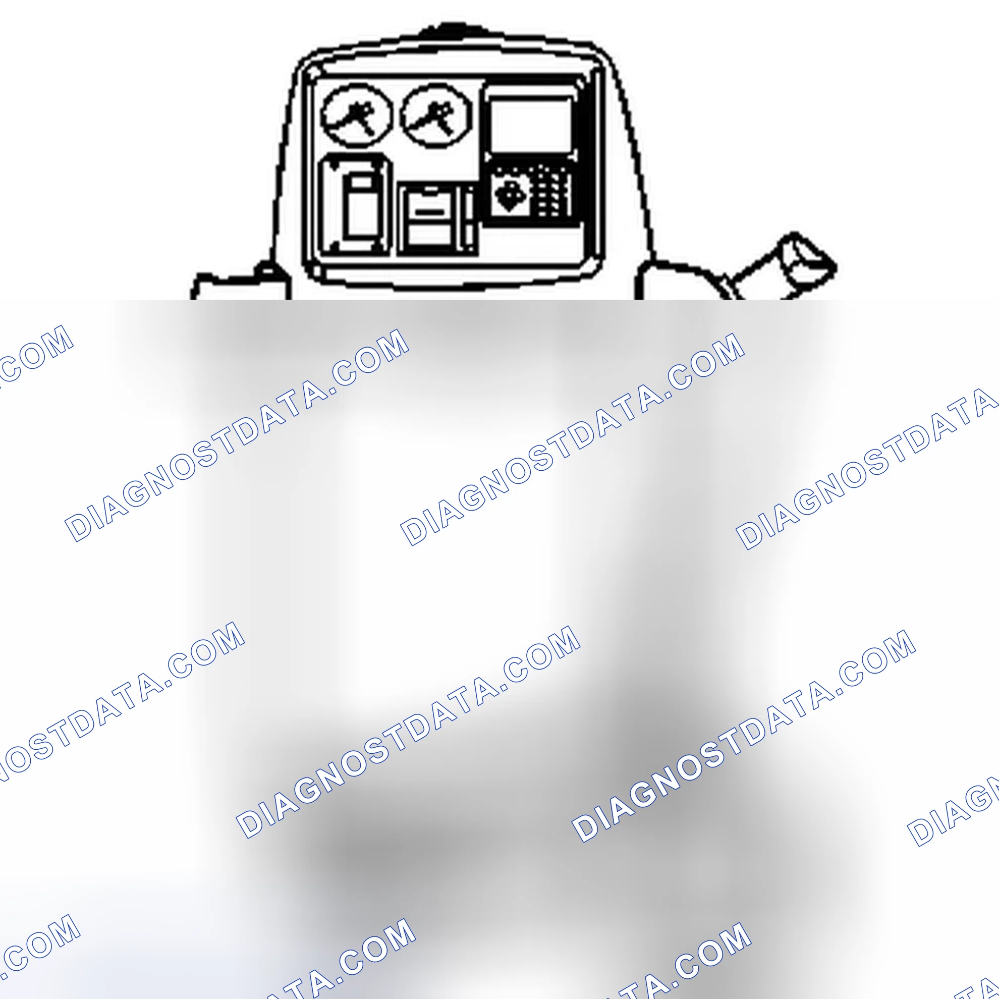 Scheme 34: Special Tools