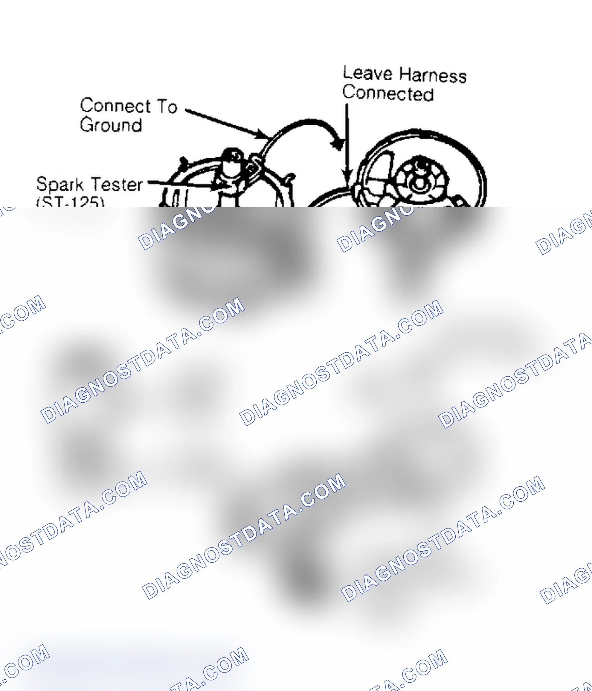 Scheme 175: Ignition System