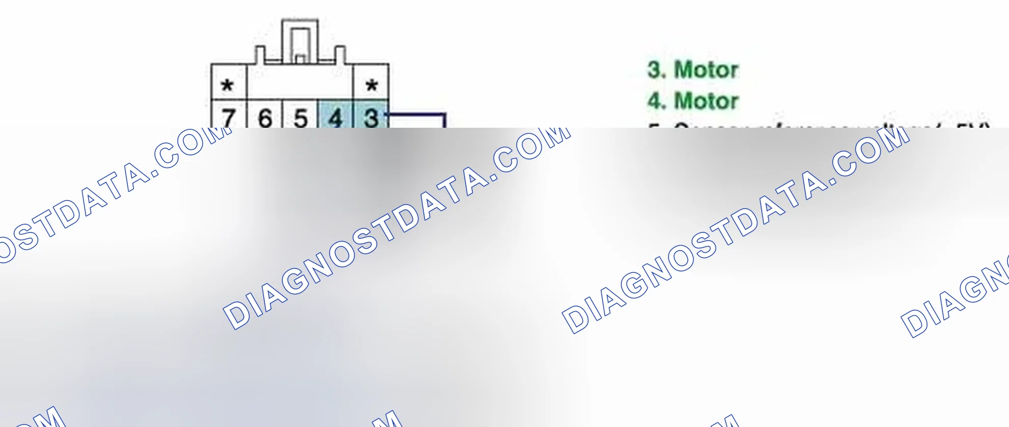Scheme 190: Signal Circuit Inspection