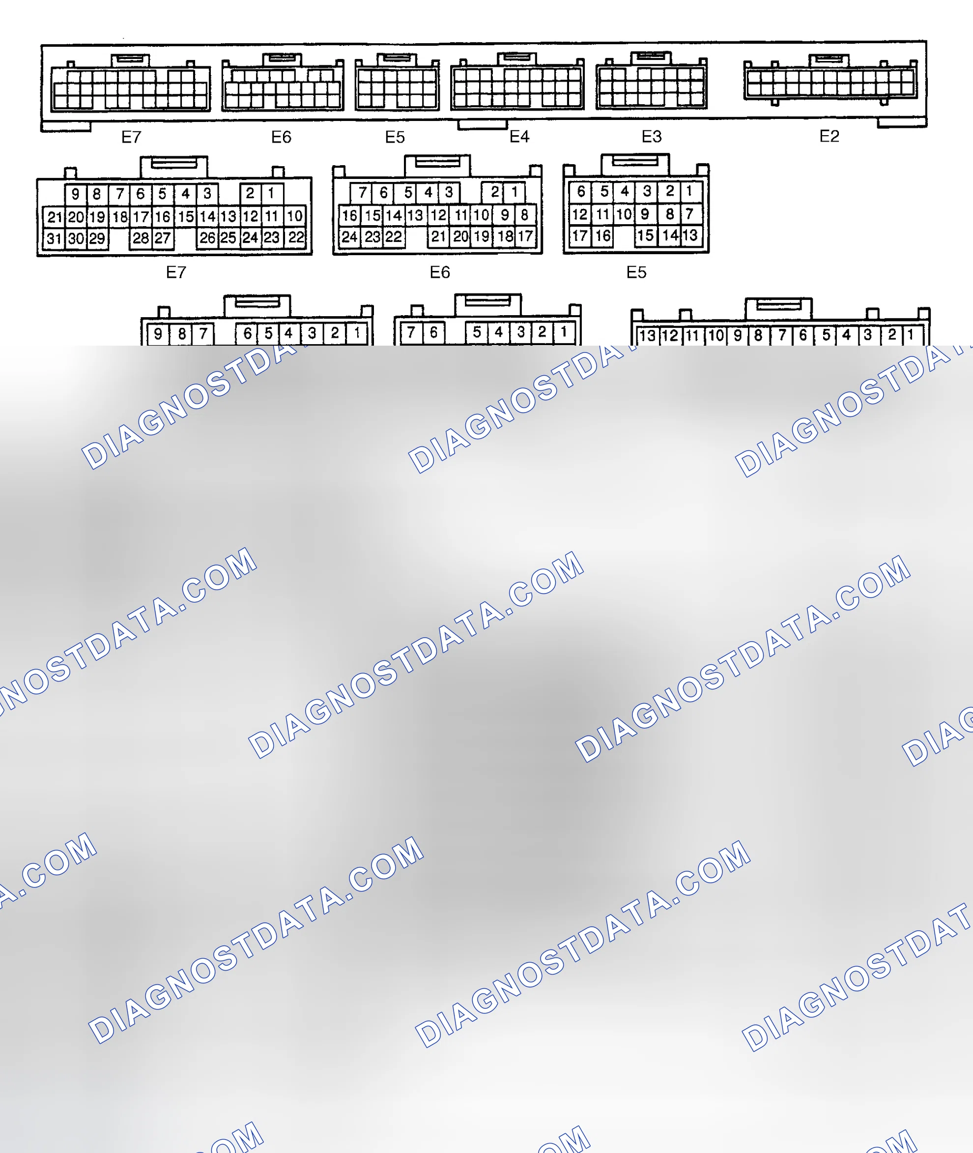 Scheme 9: Pin Voltage IS300