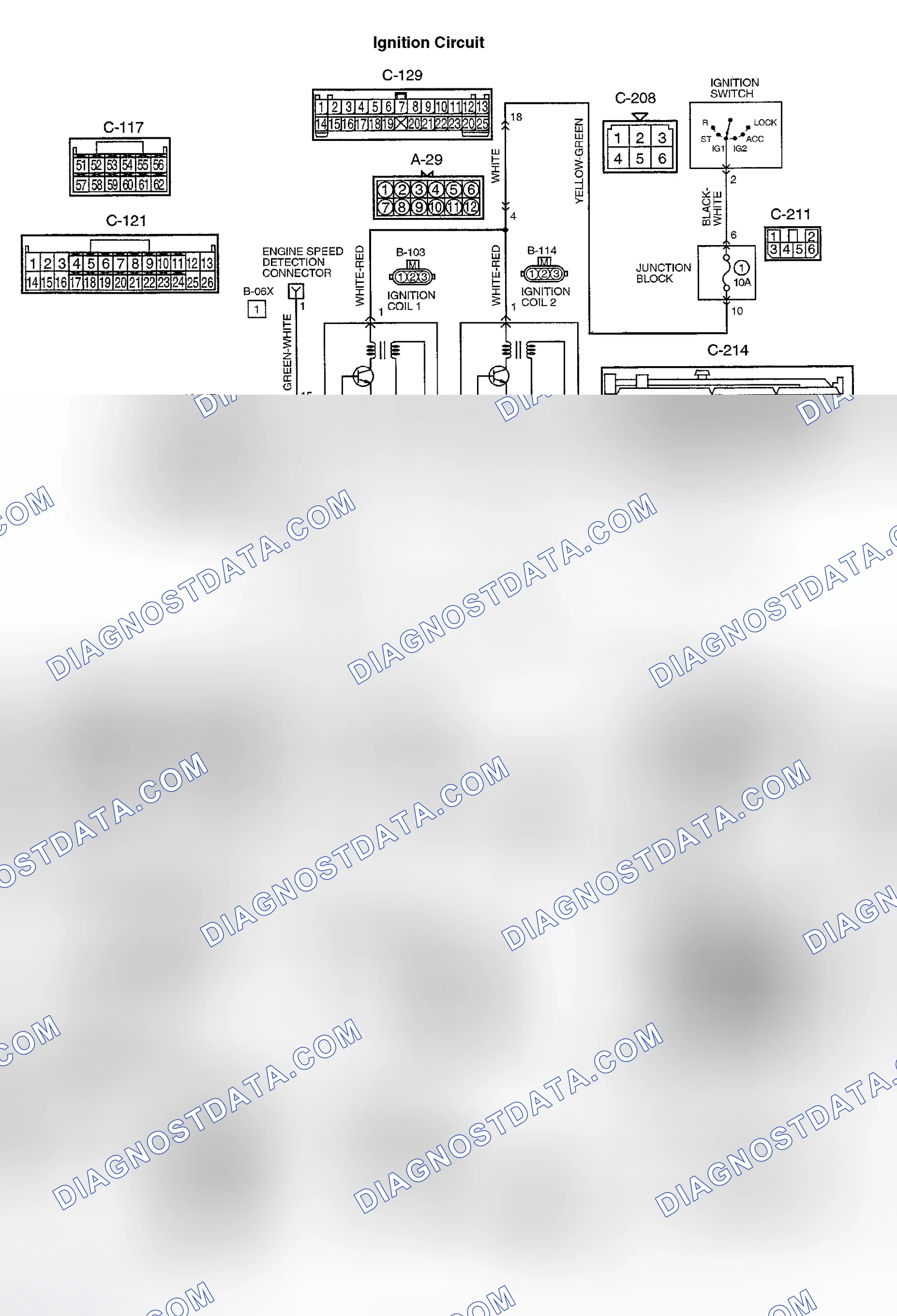 Scheme 208: Circuit Operation
