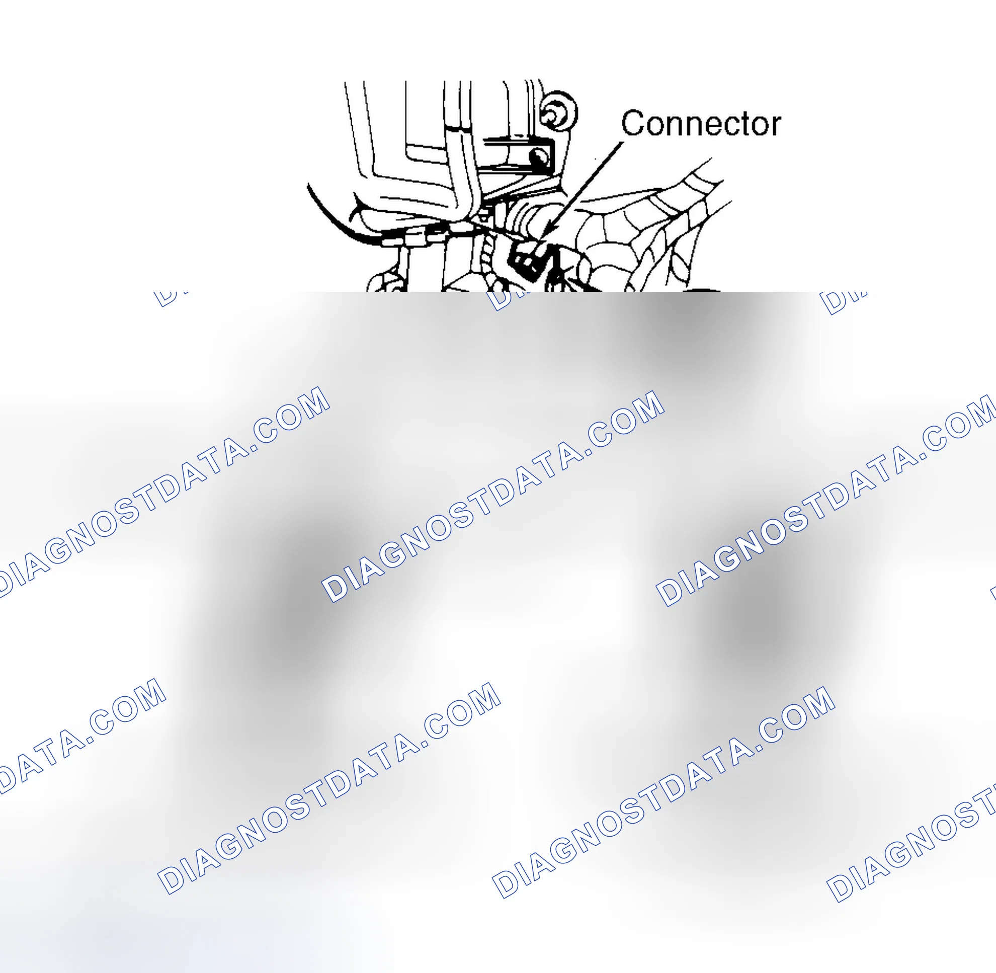 Scheme 1: CHECK ENGINE LIGHT RESET - PROCEDURE 1