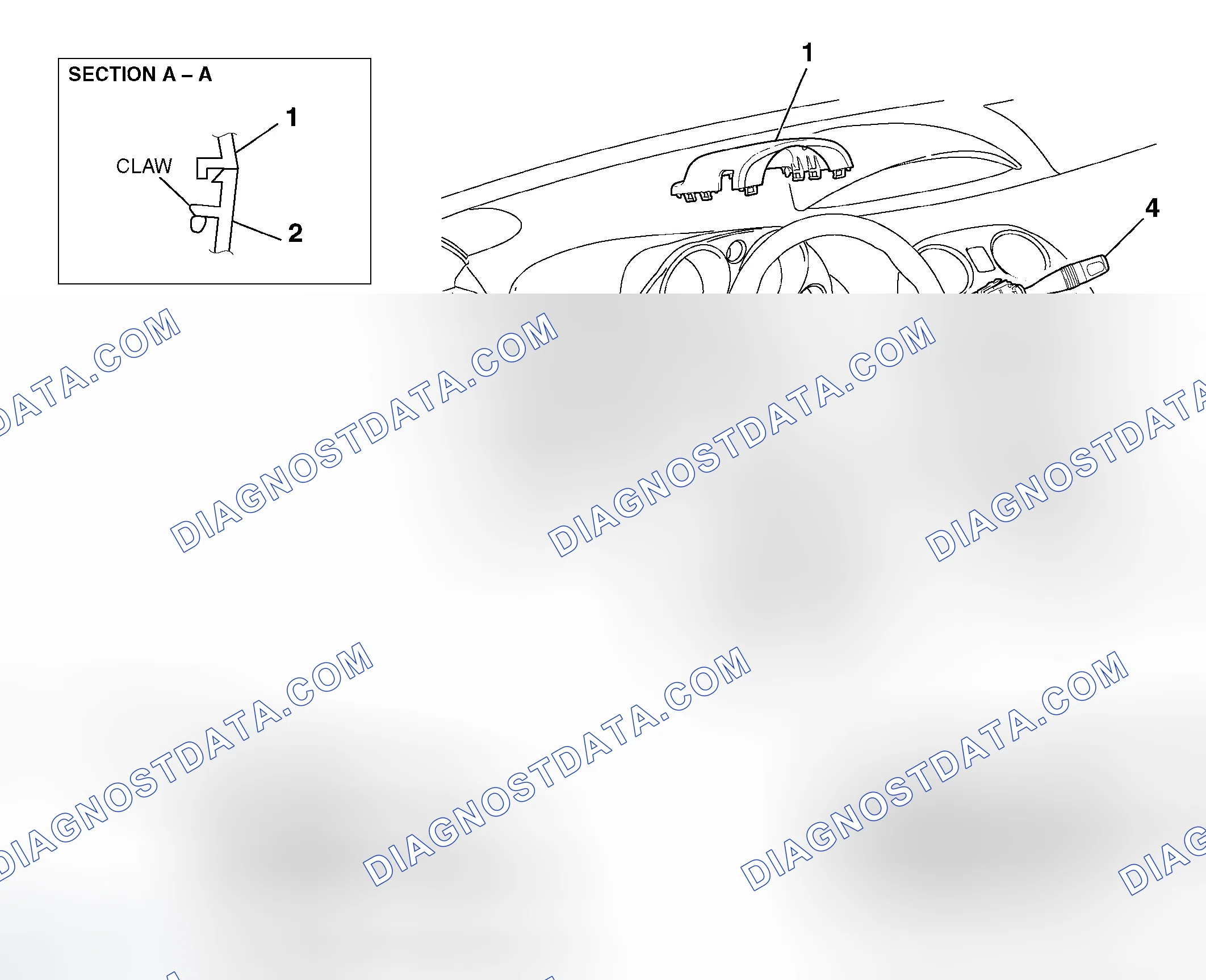 Scheme 286: REMOVAL AND INSTALLATION