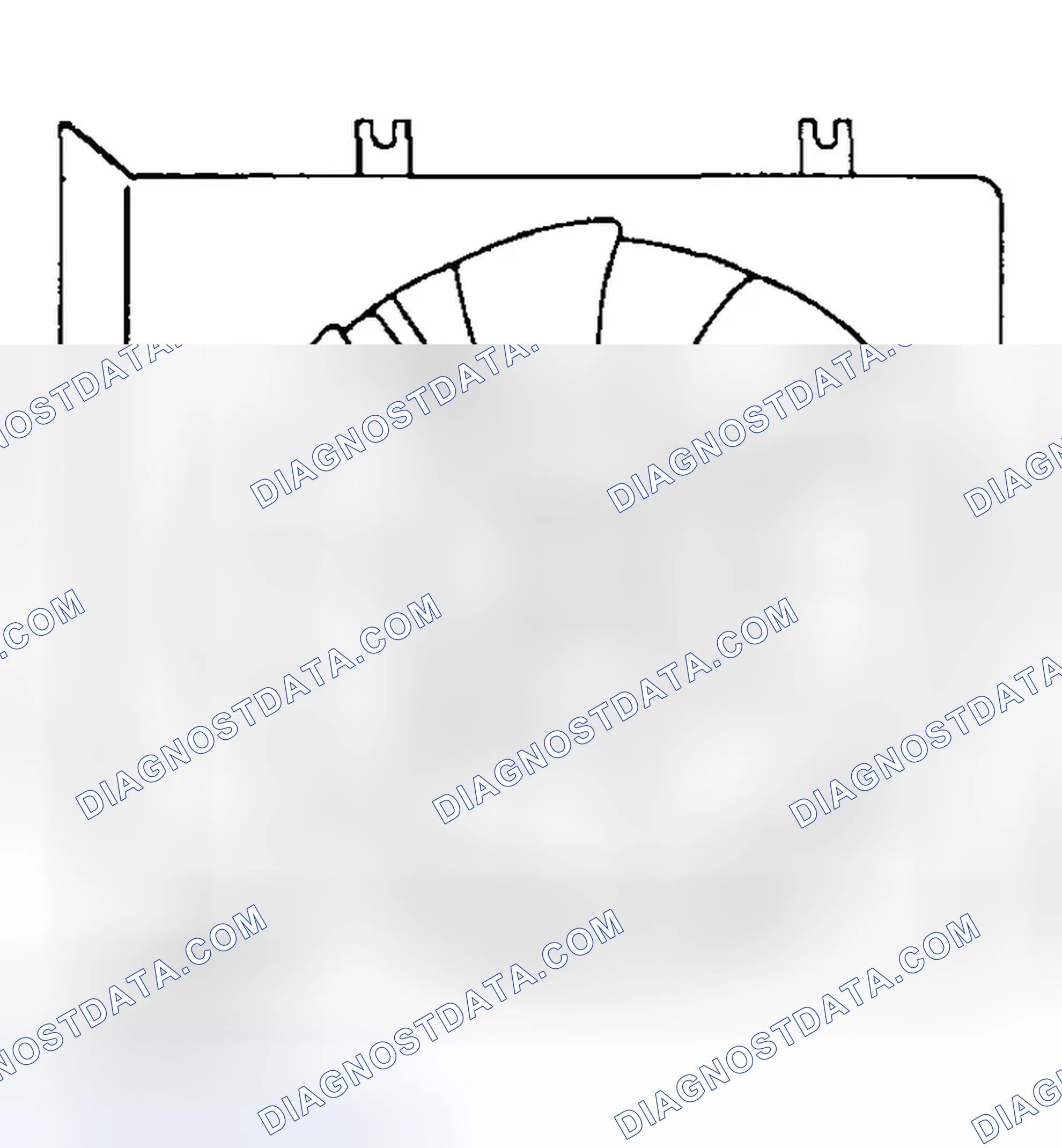 Scheme 169: Identifying Fan & Shroud