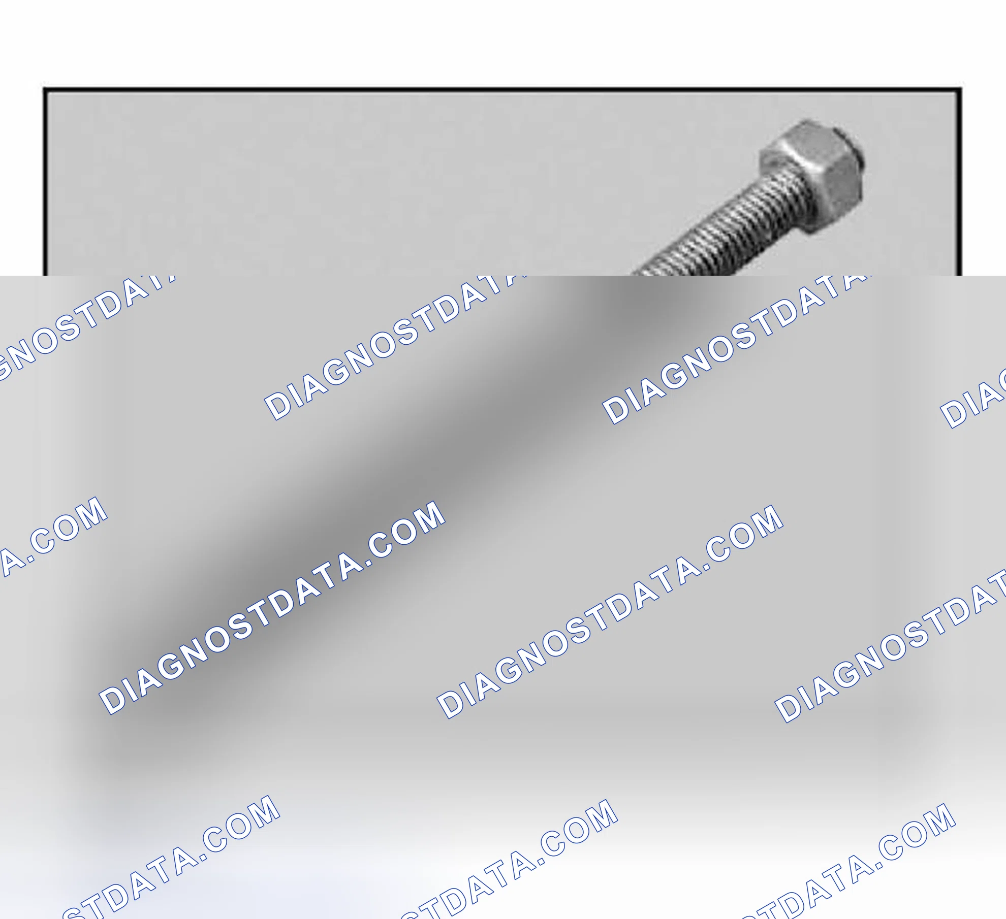 Scheme 243: 11 5 150 Spindle with nuts