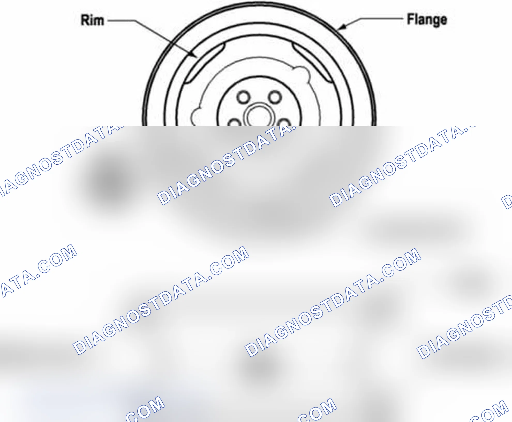 Scheme 31: Steel Wheel