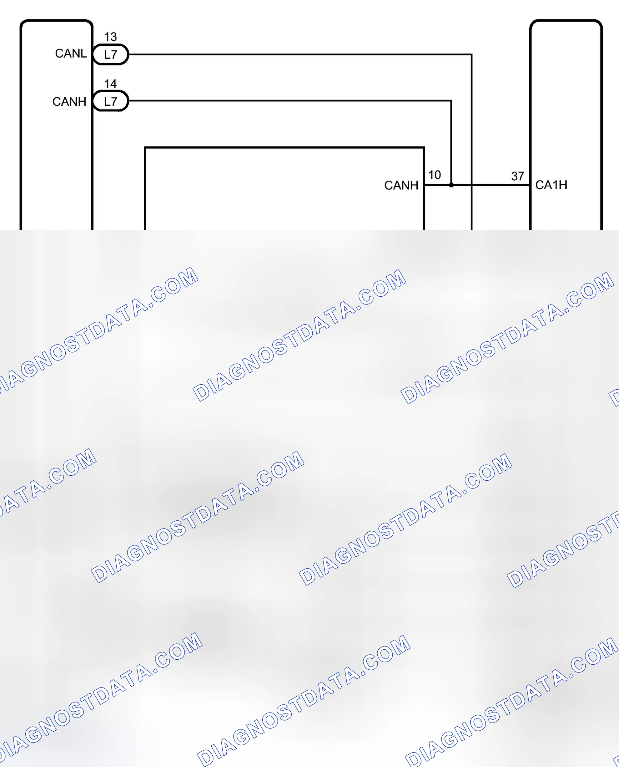 Scheme 32: WIRING DIAGRAM