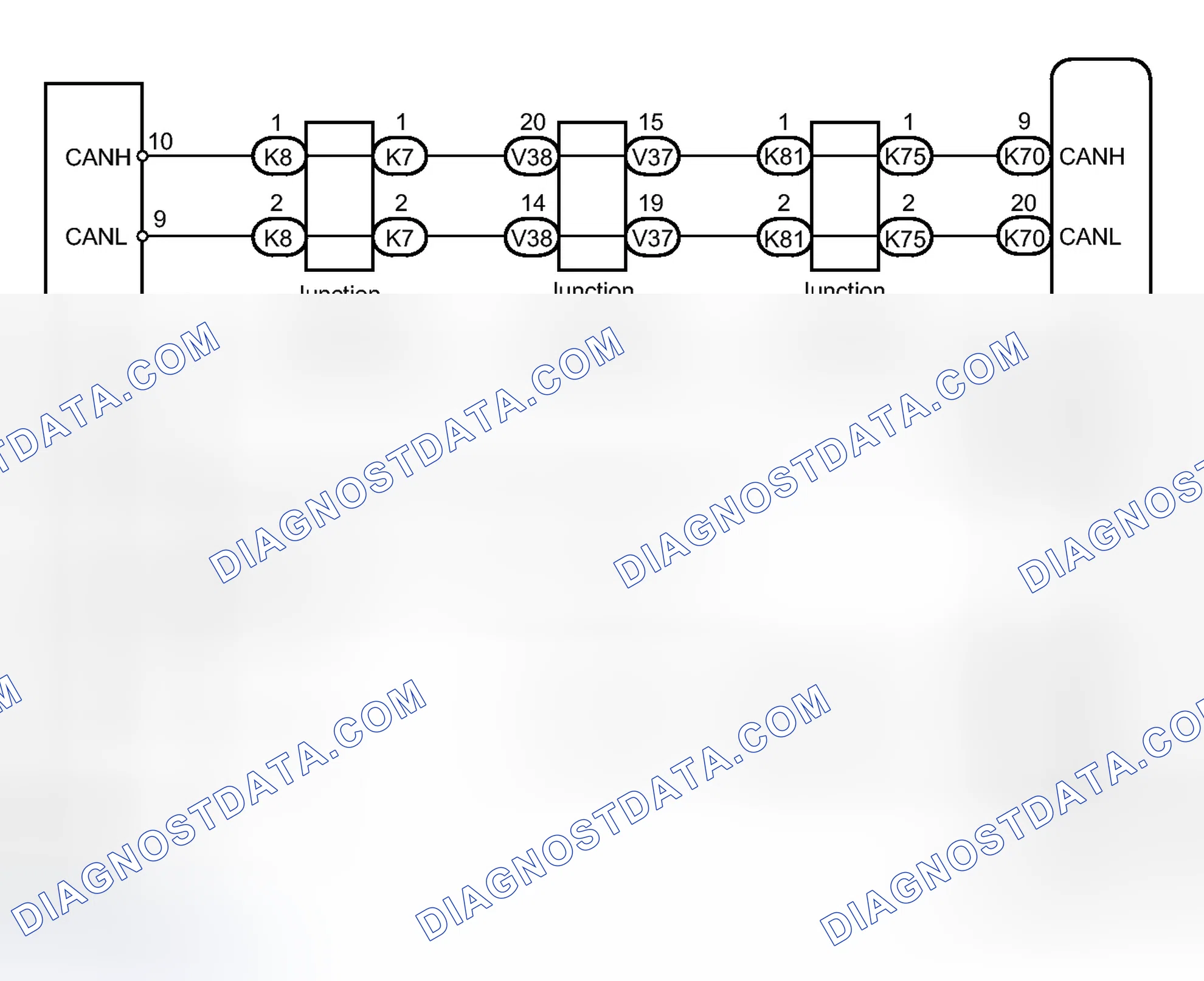 Scheme 36: WIRING DIAGRAM