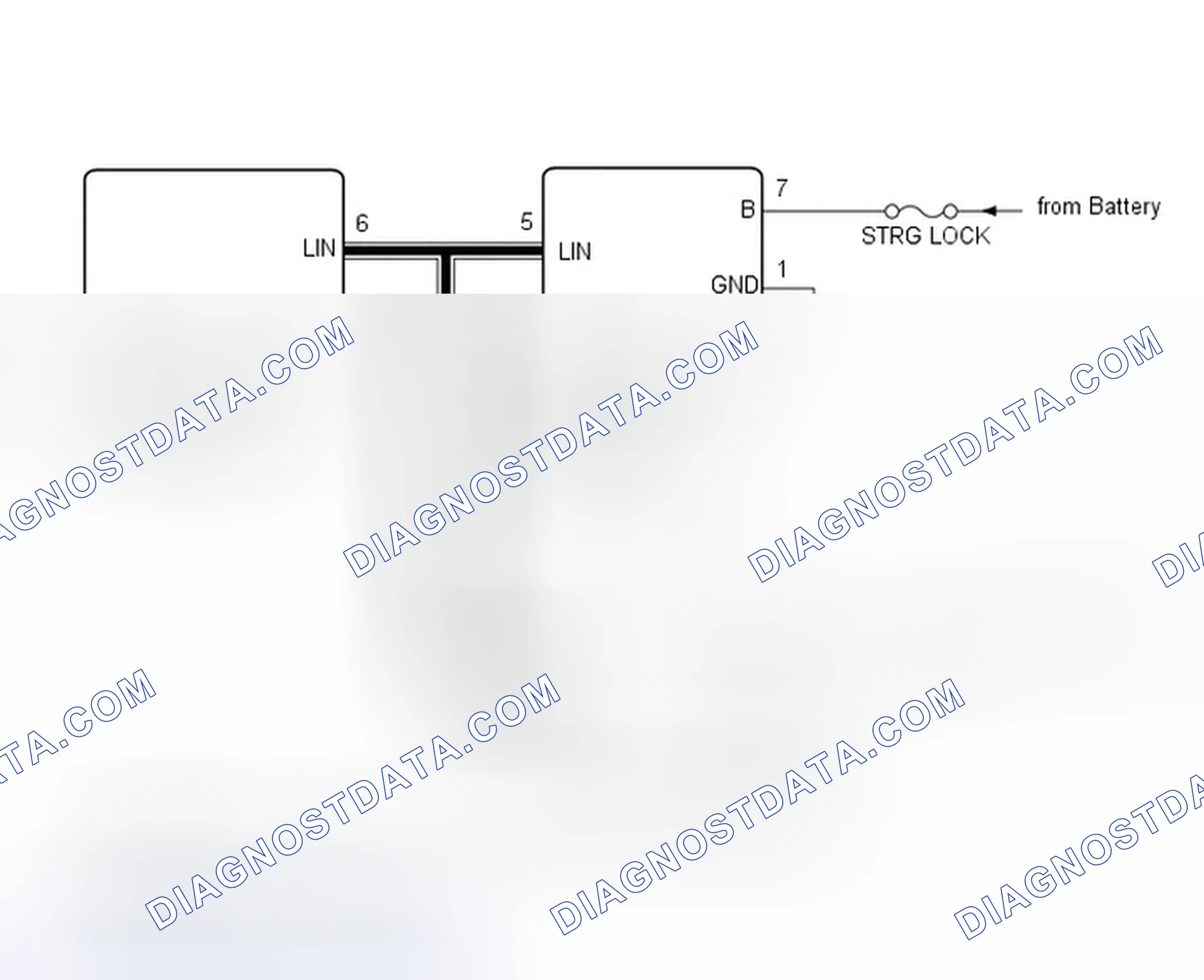 Scheme 114: WIRING DIAGRAM