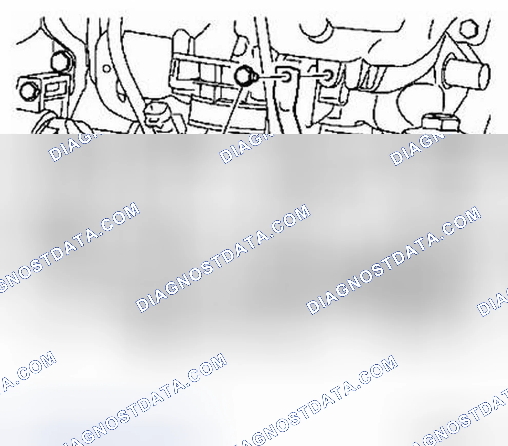 Scheme 471: Intake Manifold Brace Replacement