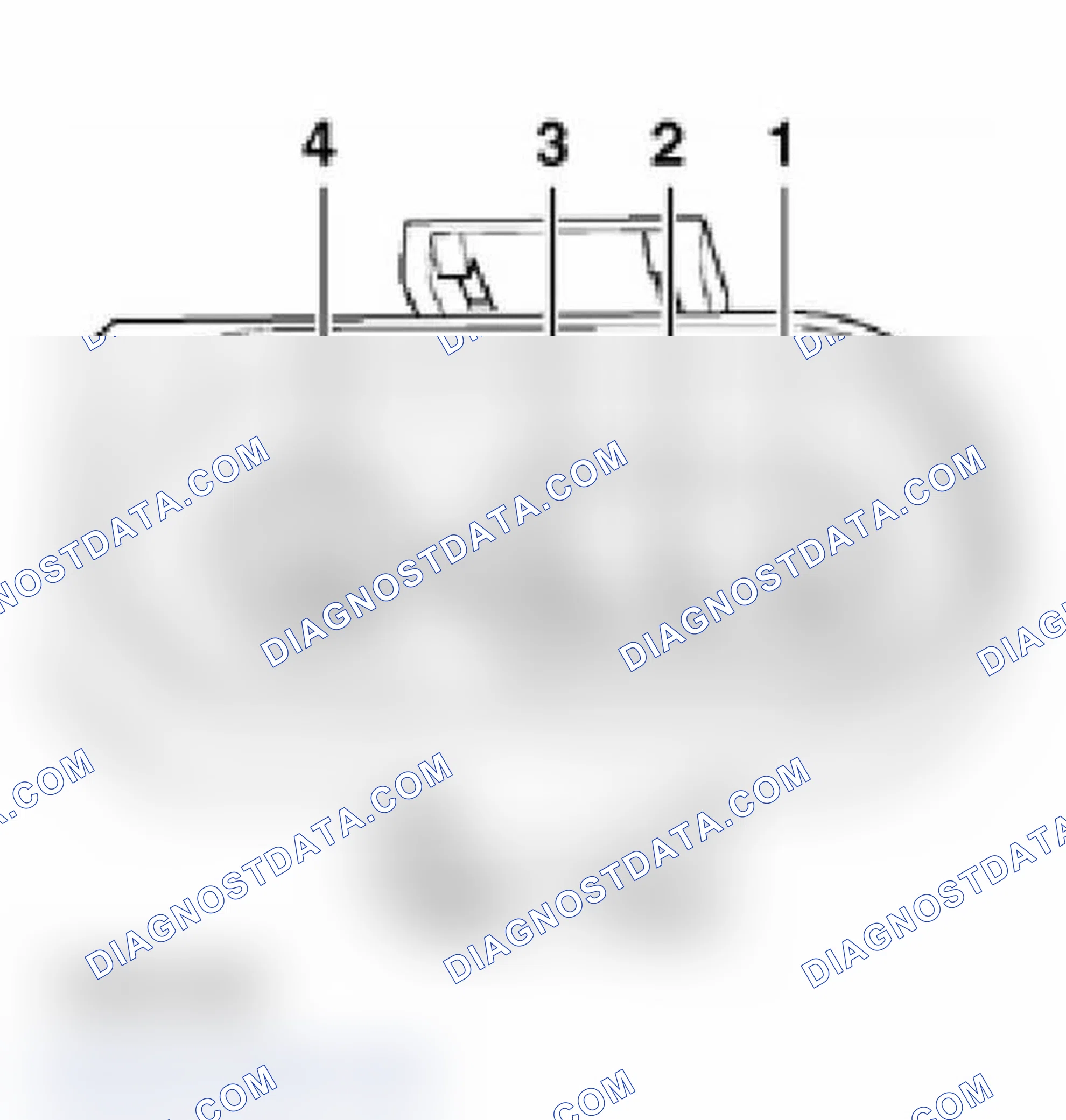 Scheme 635: Vehicles with engine code AHA