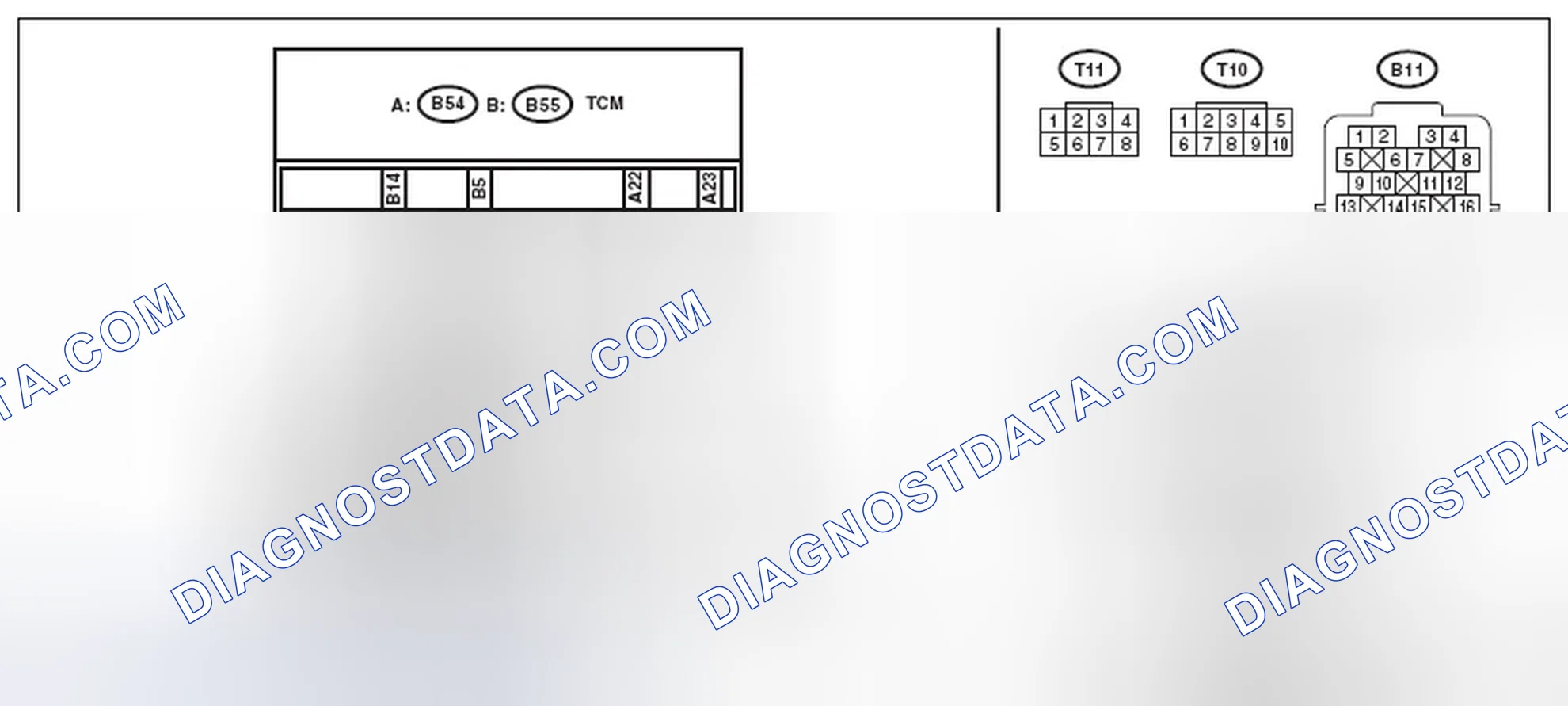 Scheme 780: WIRING DIAGRAM