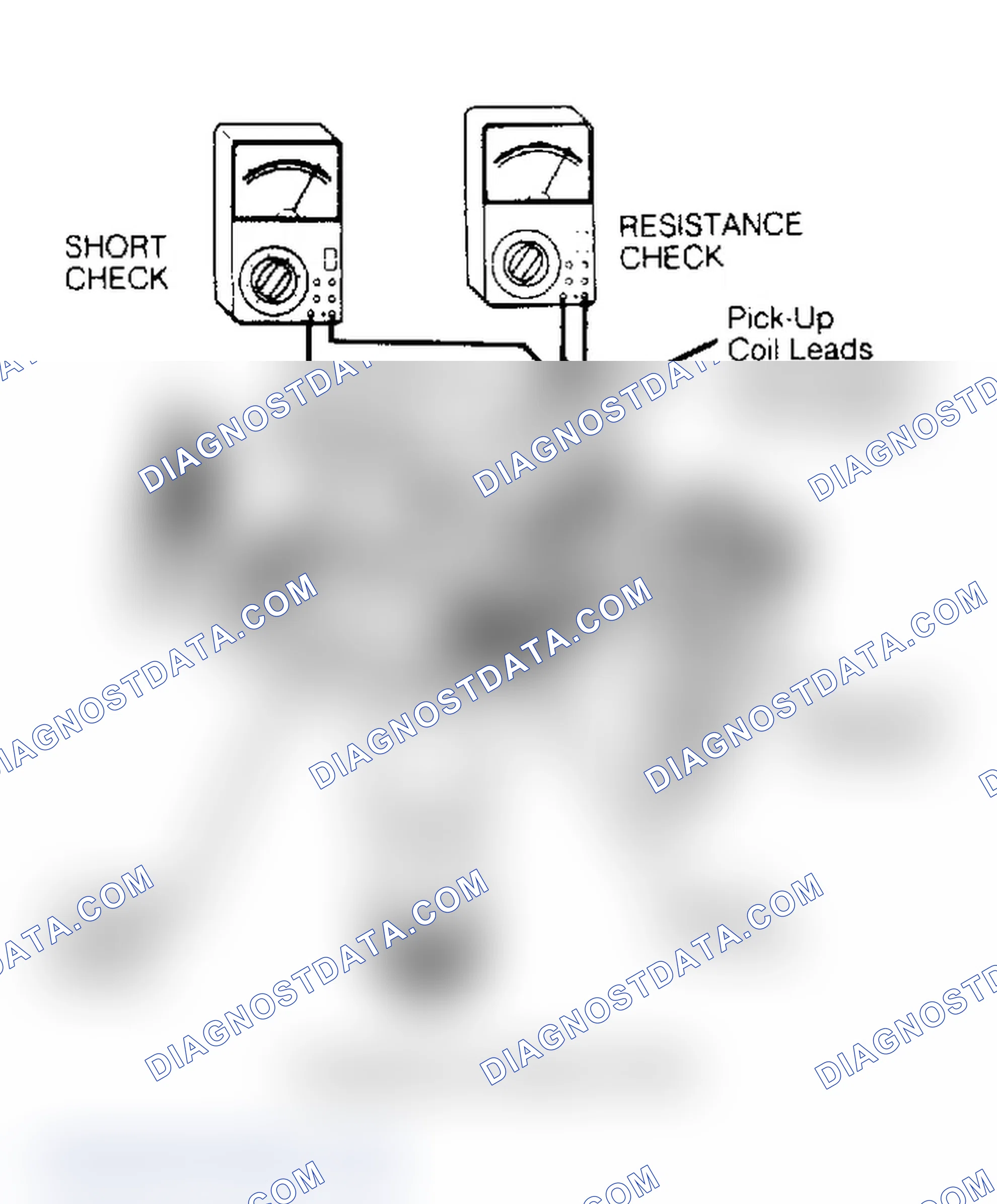 Scheme 7: Hall Effect Switch