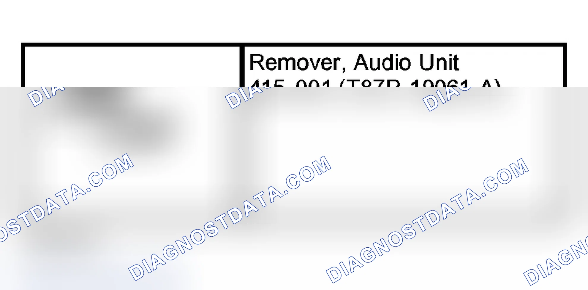 Scheme 18: Audio Unit