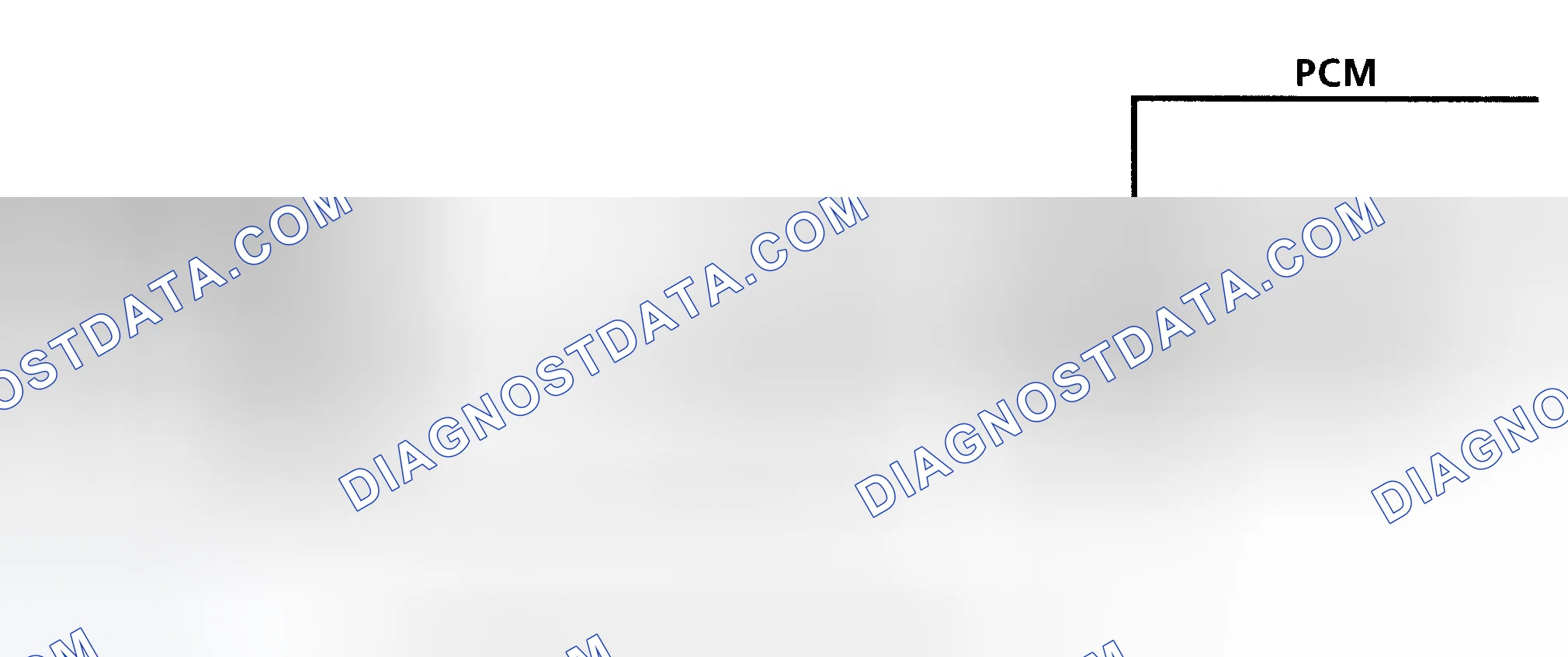 Scheme 51: Code P1558 Schematic (3.8L) Cruise System Problem SPS Indicated Low