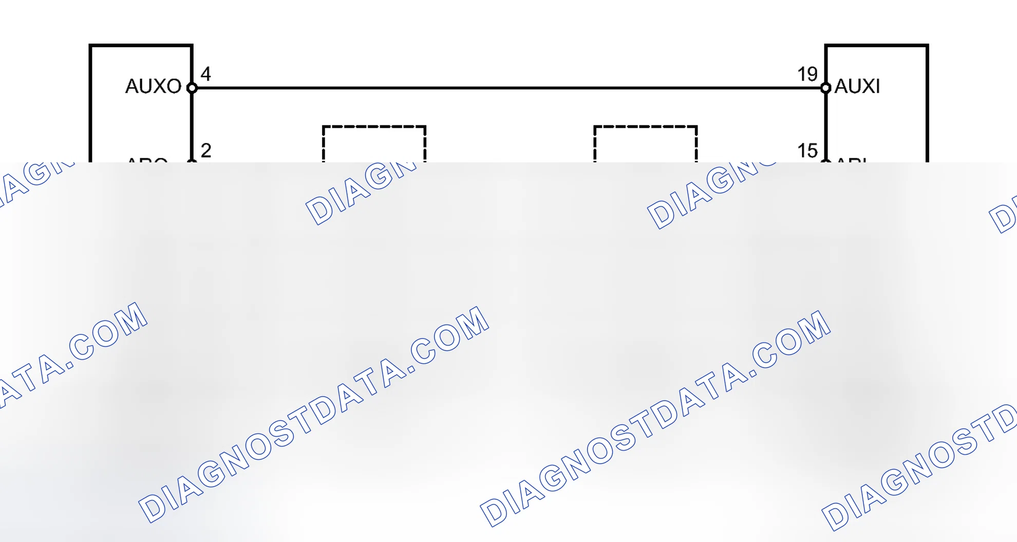 Scheme 192: WIRING DIAGRAM