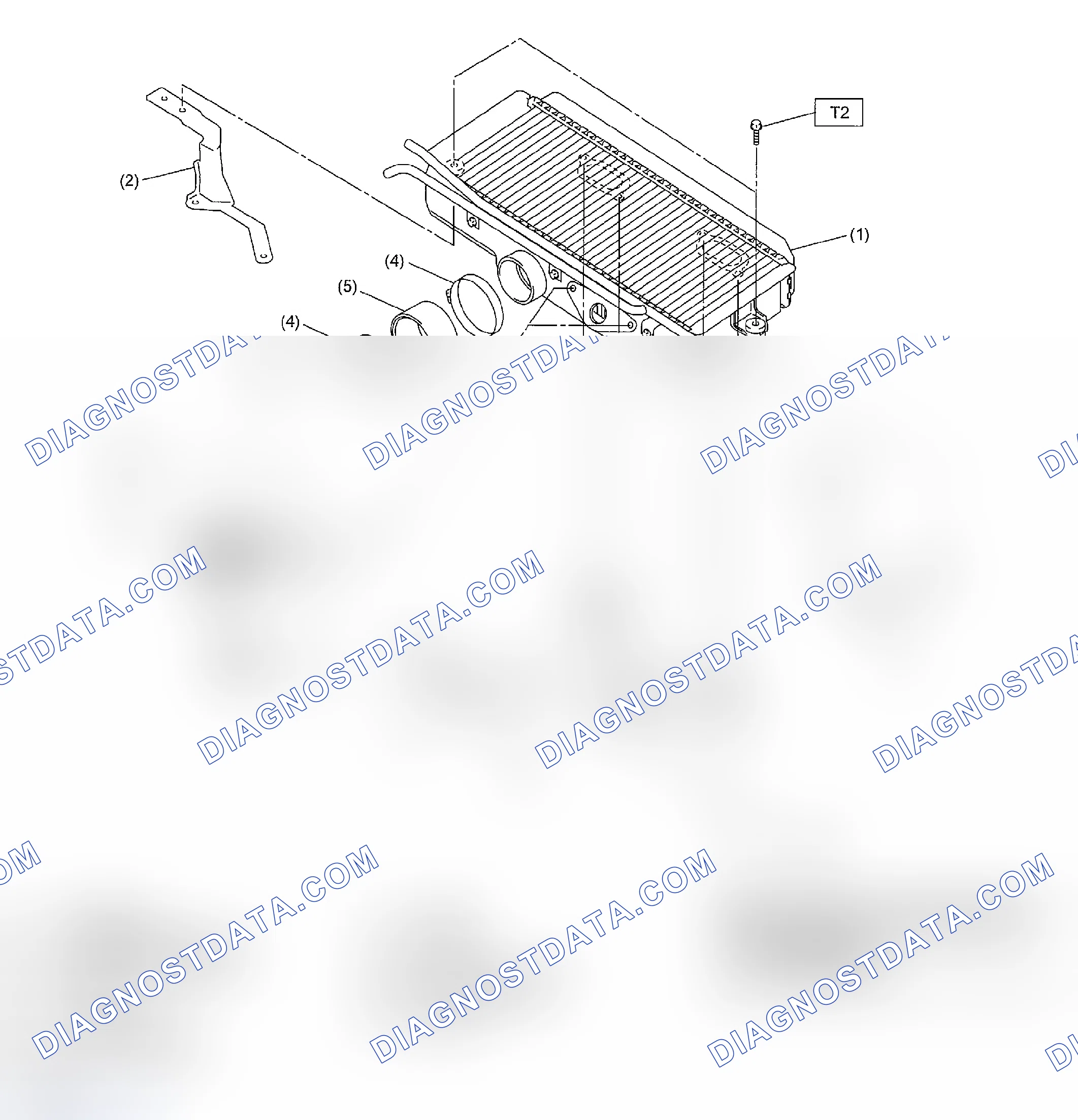 Scheme 3: INTERCOOLER
