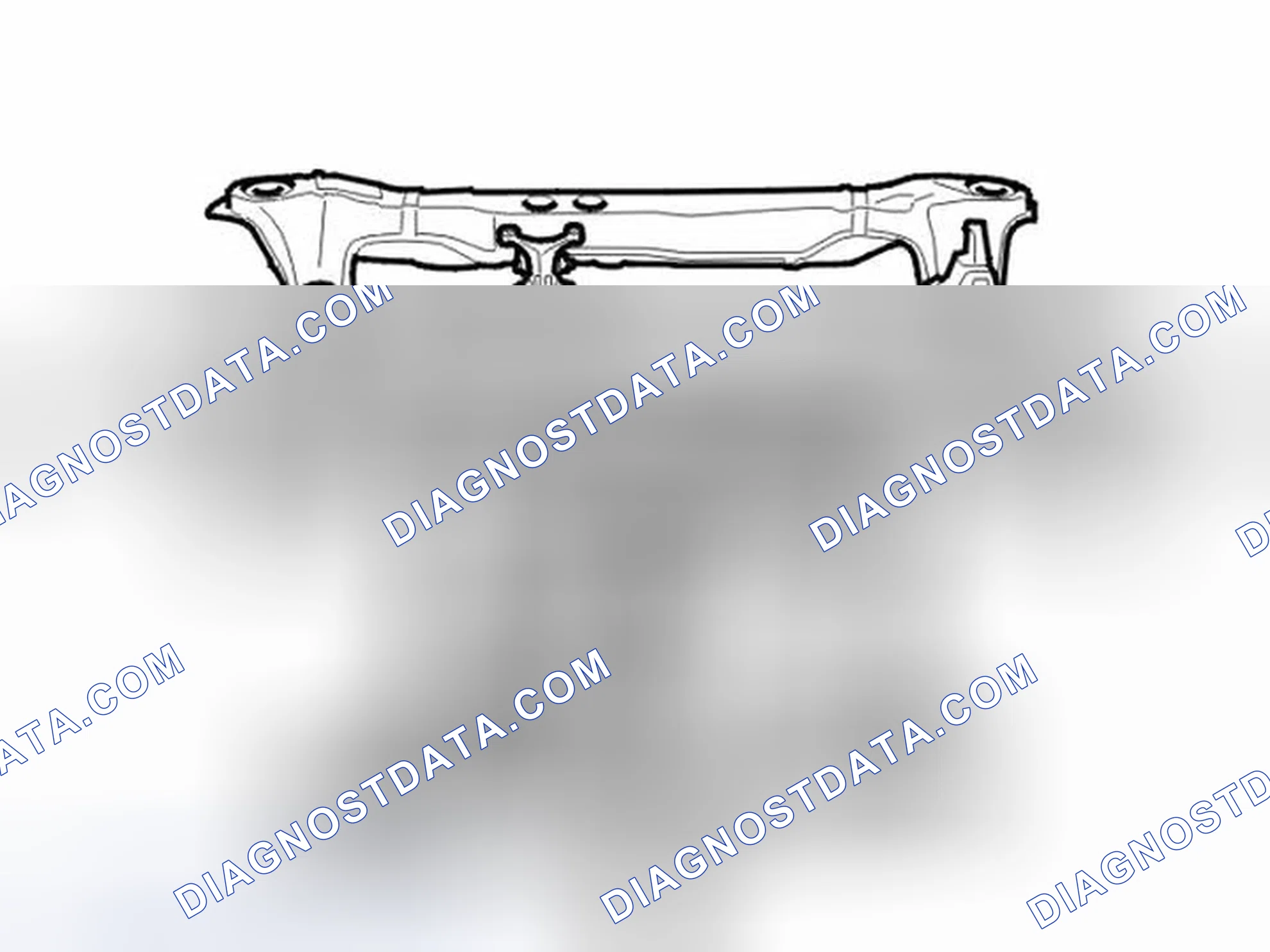 Scheme 74: Installing The Sub-Frame