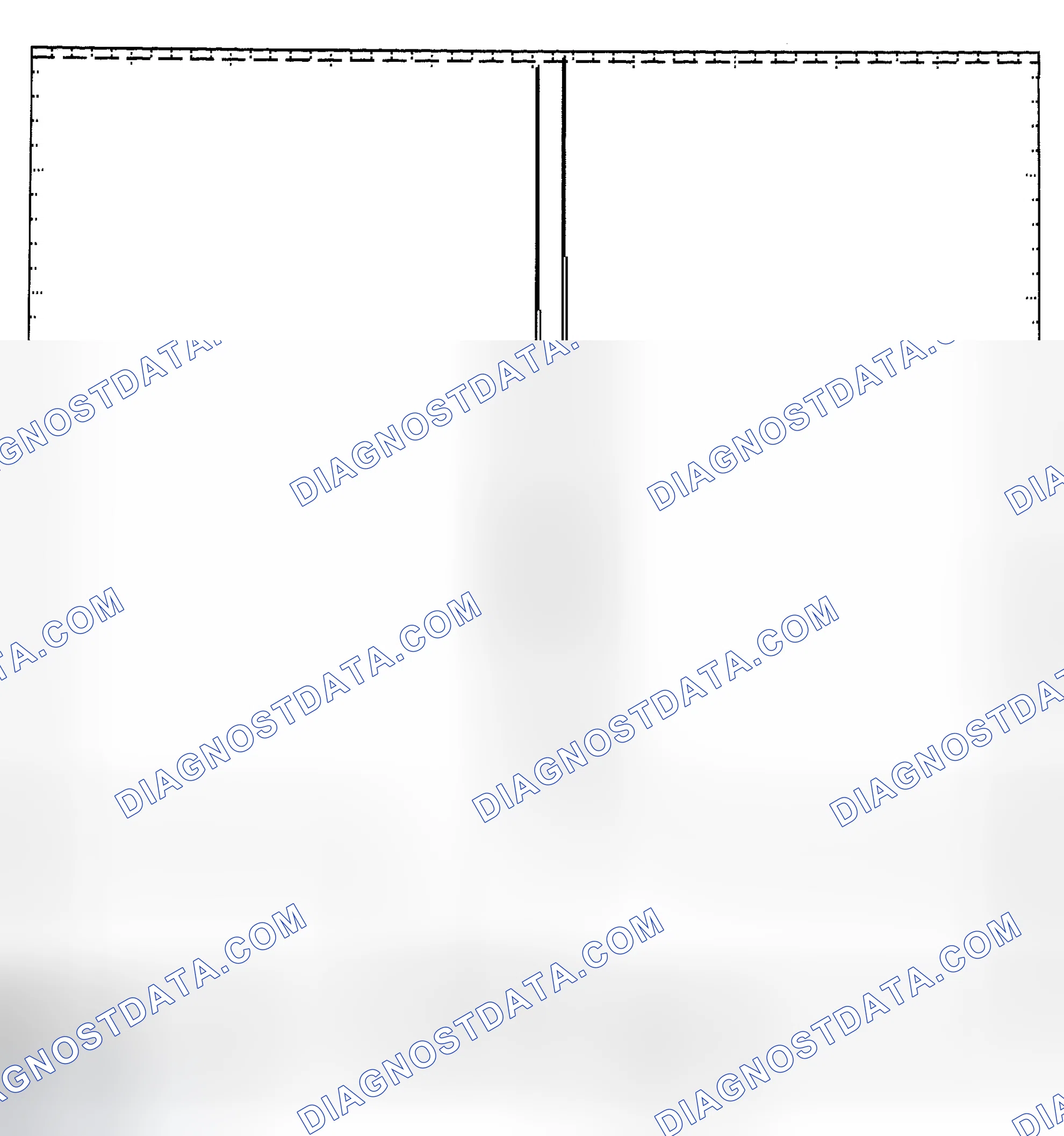 Scheme 30: Single Injector - Known Good - Voltage Pattern