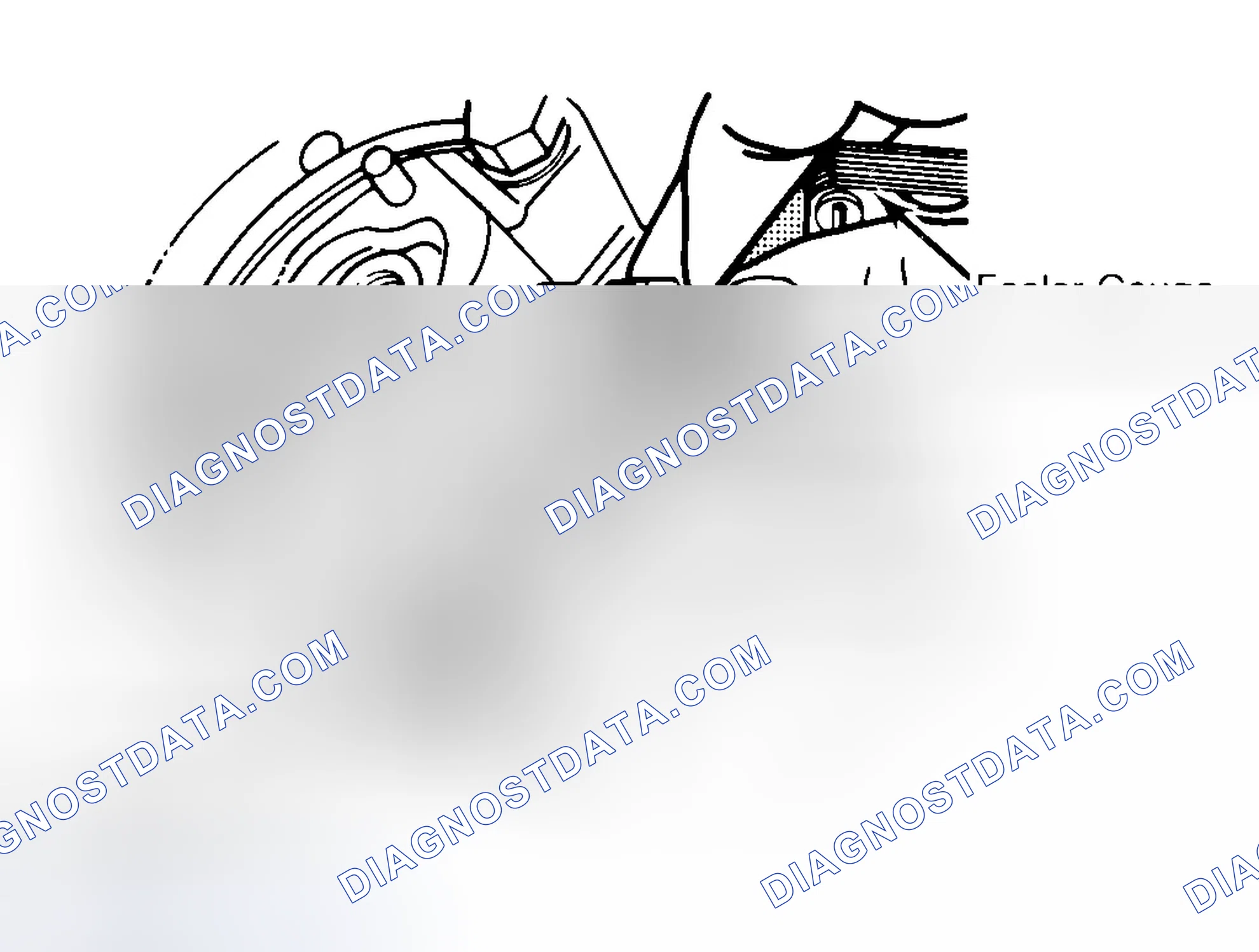 Scheme 24: Measuring Connecting Rod Side Clearance