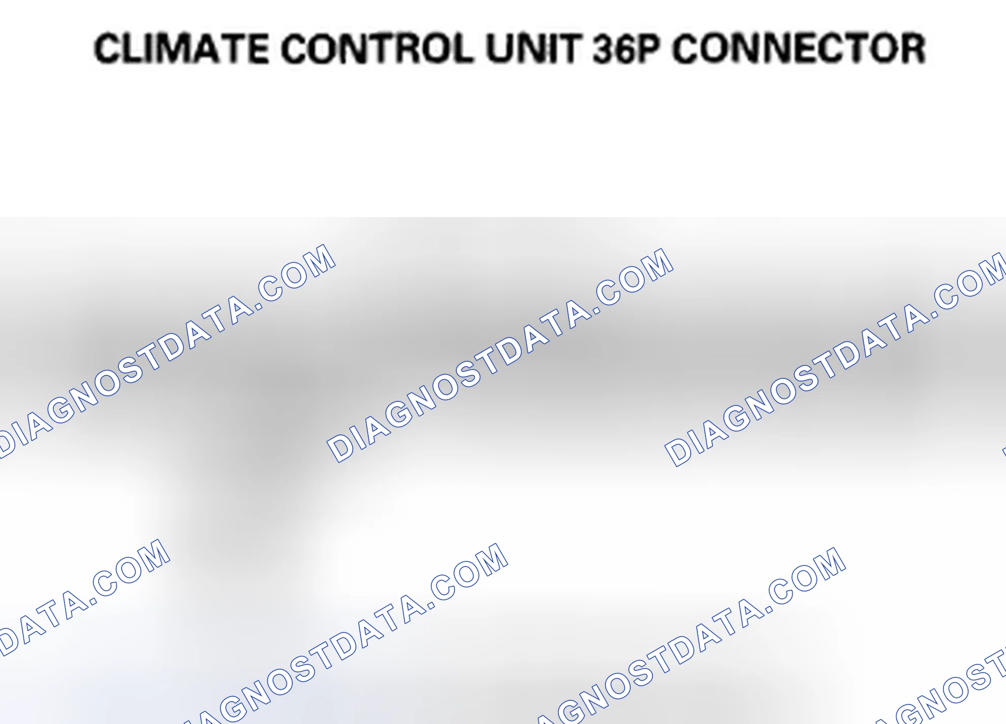 Scheme 129: DTC B1228 or DTC indicator D and AUTO: A Short in the Outside Air Temperature Sensor Circuit