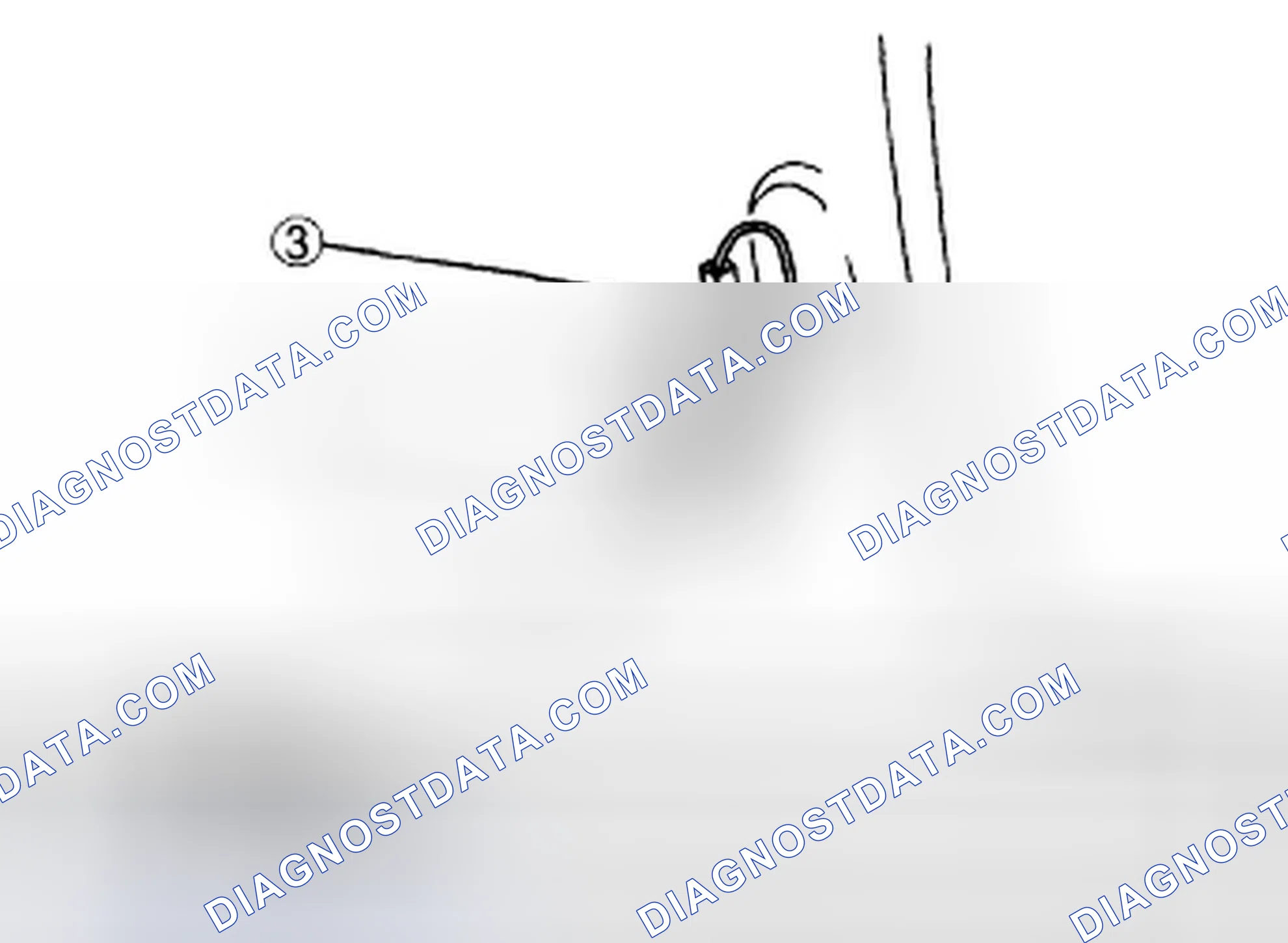 Scheme 66: DOOR SWITCH REMOVAL/INSTALLATION