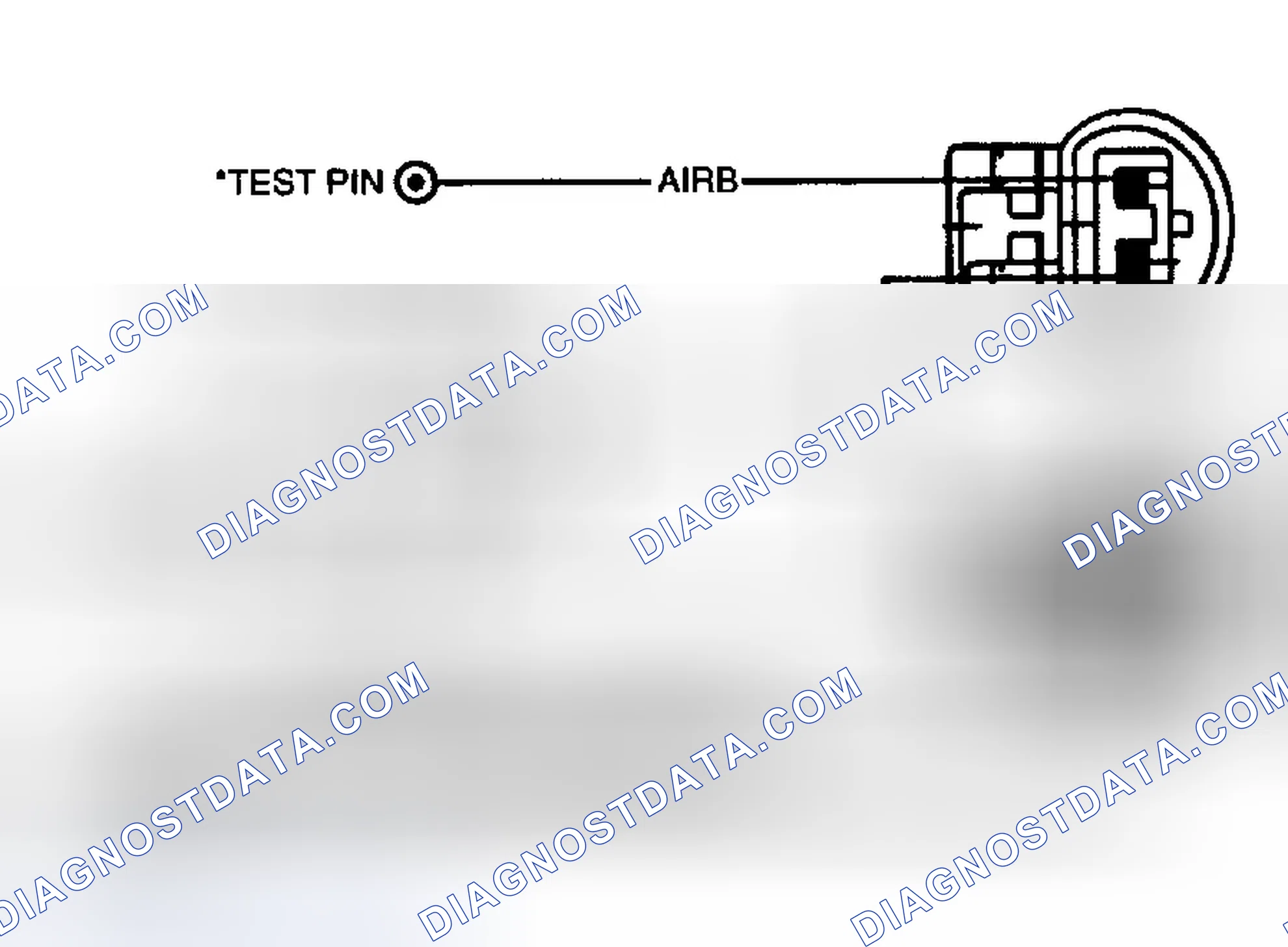 Scheme 15: Secondary Air System Electrical Circuits & Wiring Harness Connector Terminals