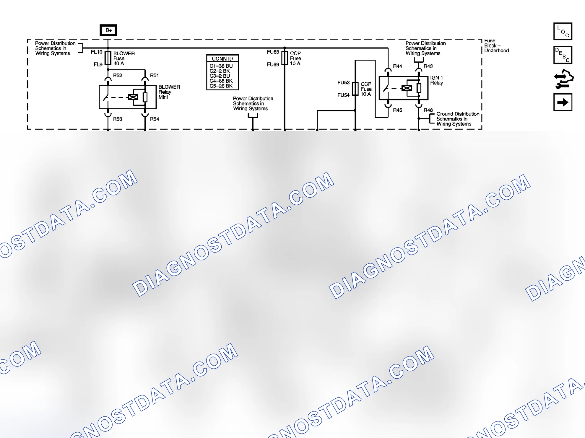 Scheme 1: HVAC Schematics