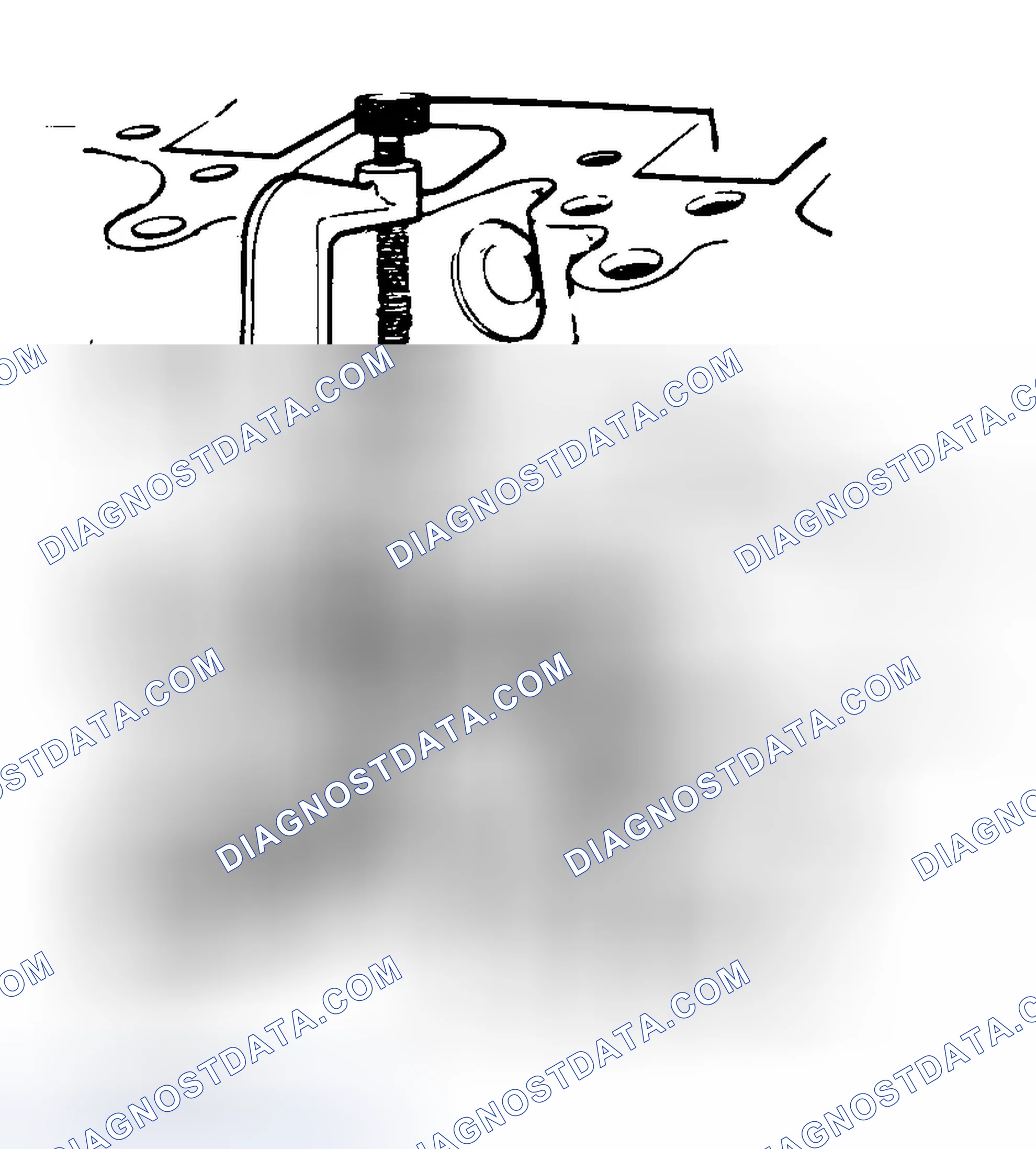 Scheme 15: Measuring Valve Stem-to-Guide Clearance