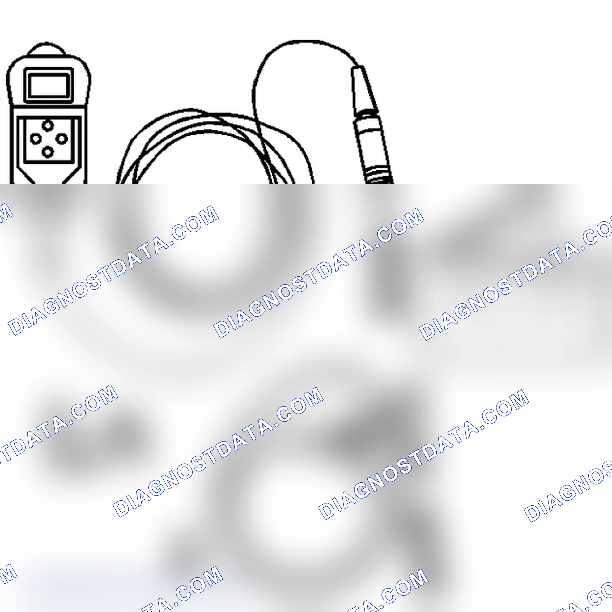 Scheme 32: Special Tools and Equipment