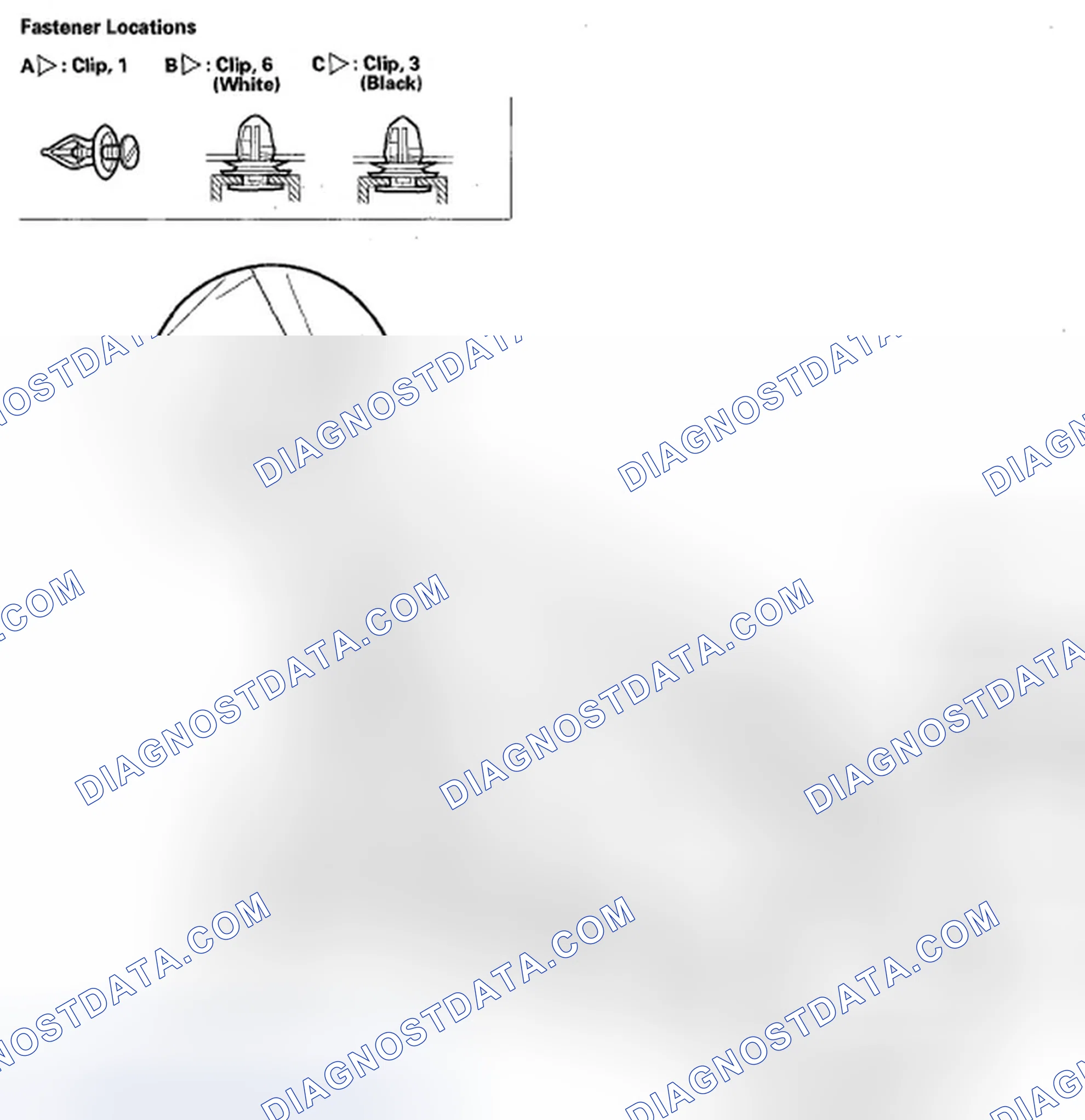 Scheme 36: Special Tools Required