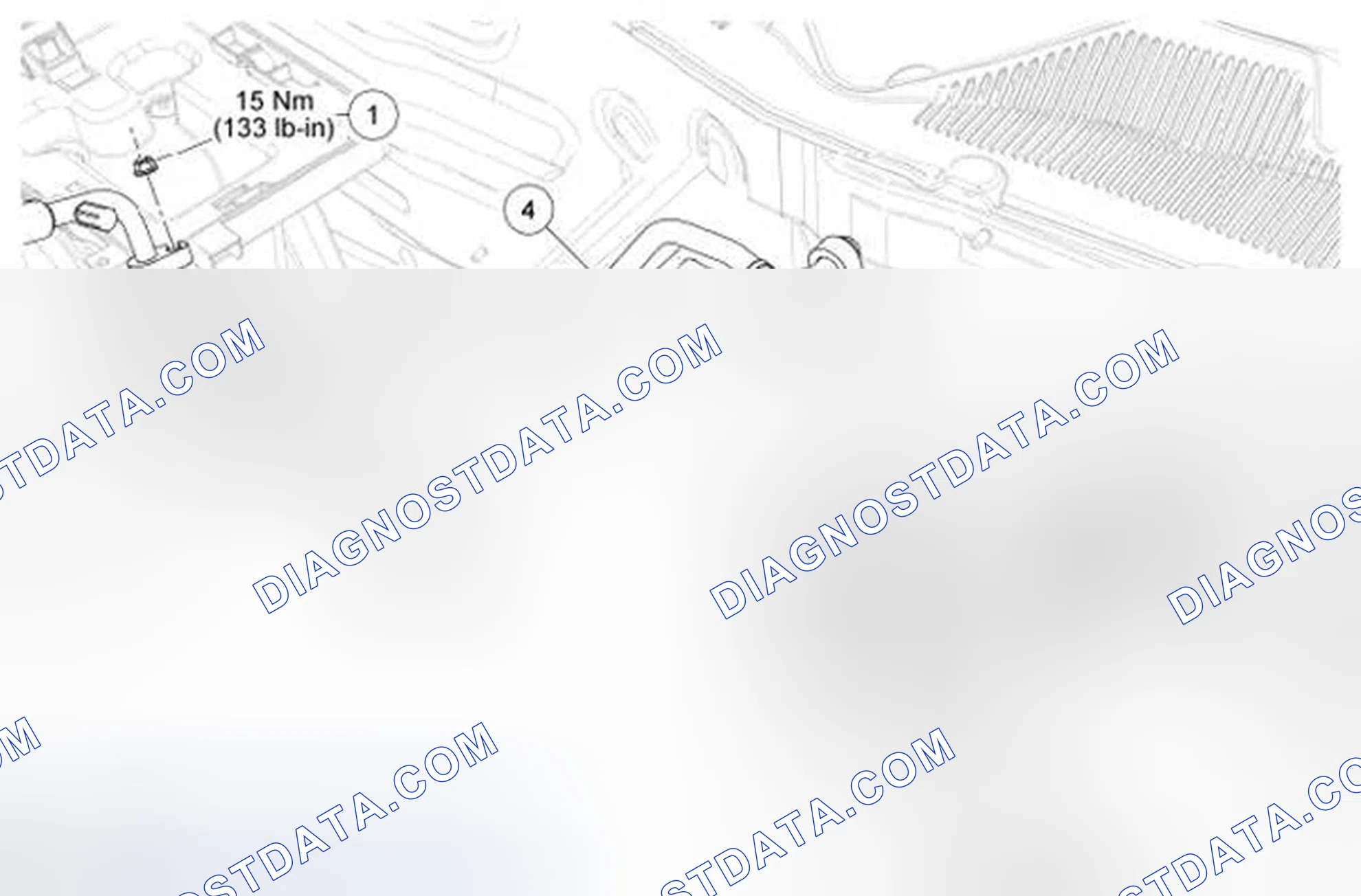 Scheme 173: Evaporator Outlet Line