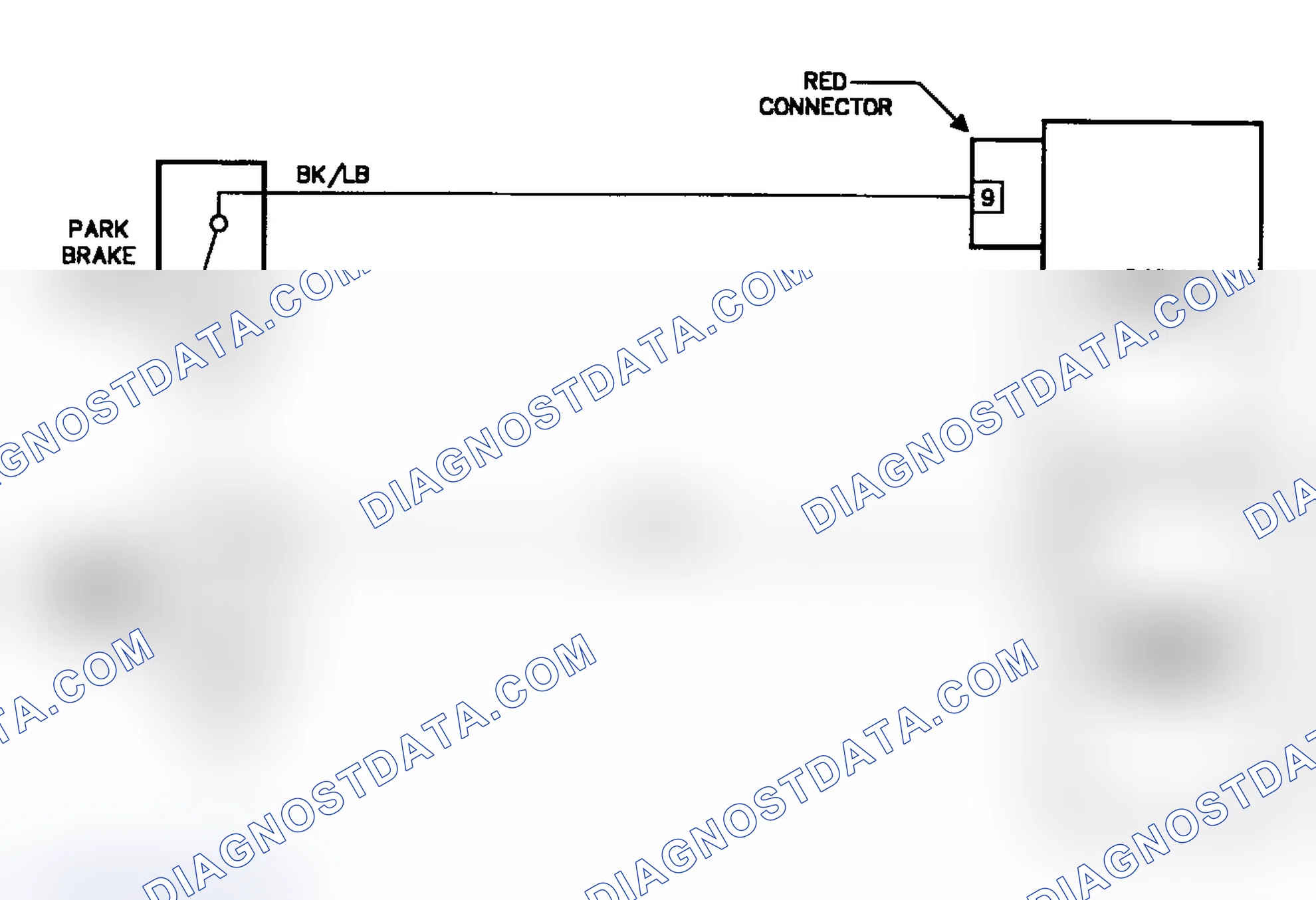 Scheme 576: Test 52: Circuit Diagram