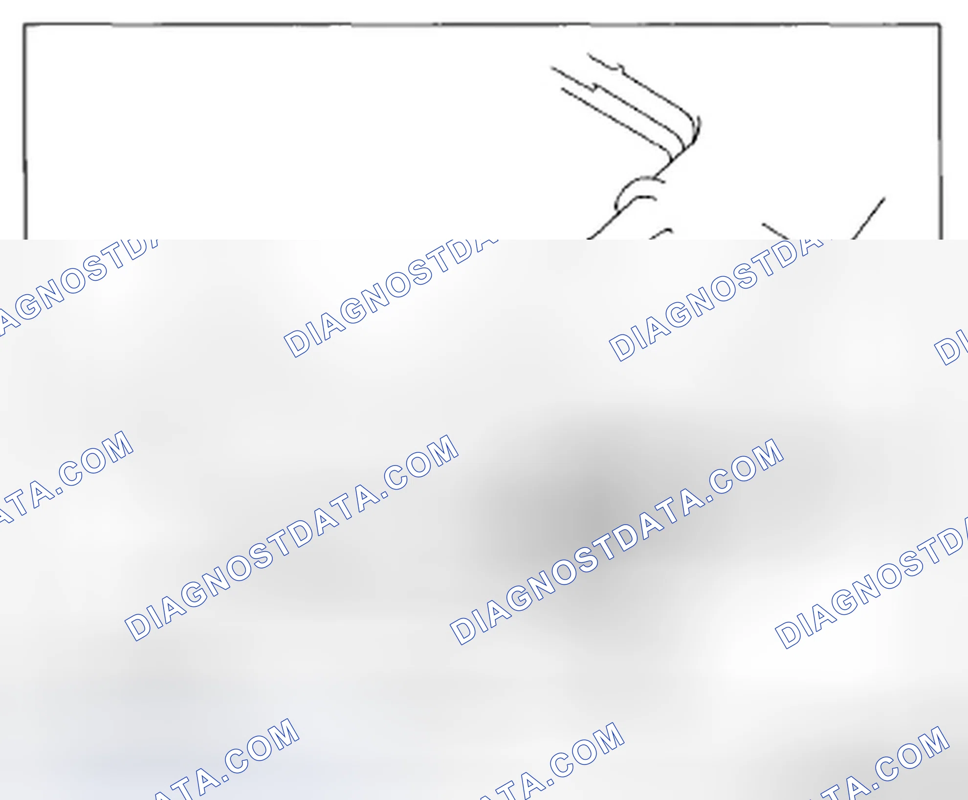 Scheme 1247: Selector Illumination Bulb Removal/Installation
