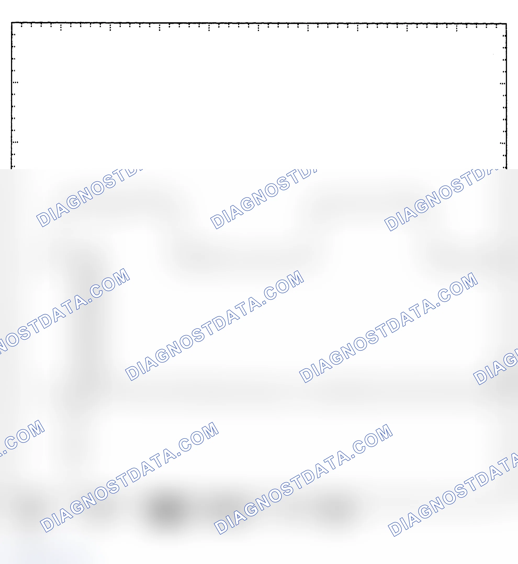 Scheme 26: Injector Bank - Known Good - Voltage Pattern