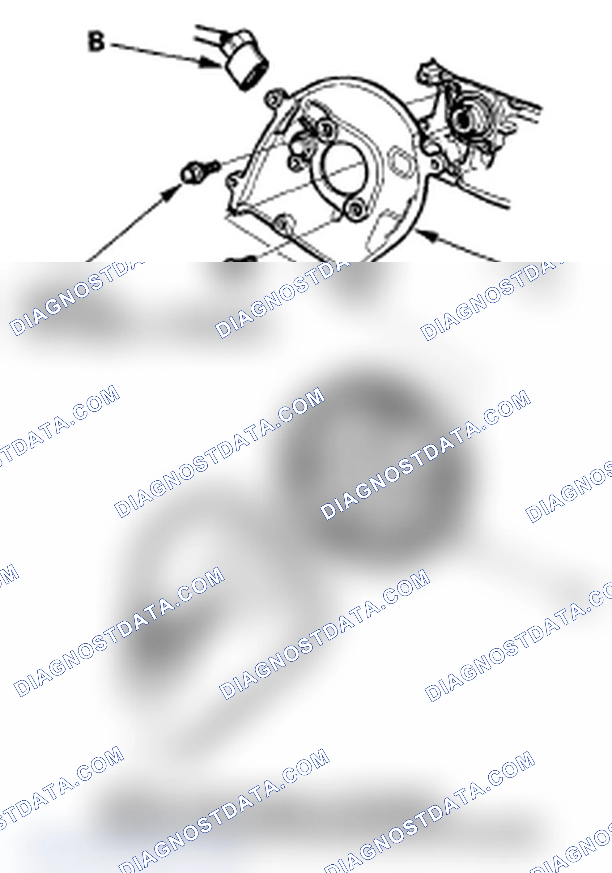 Scheme 169: CMP Sensor Replacement