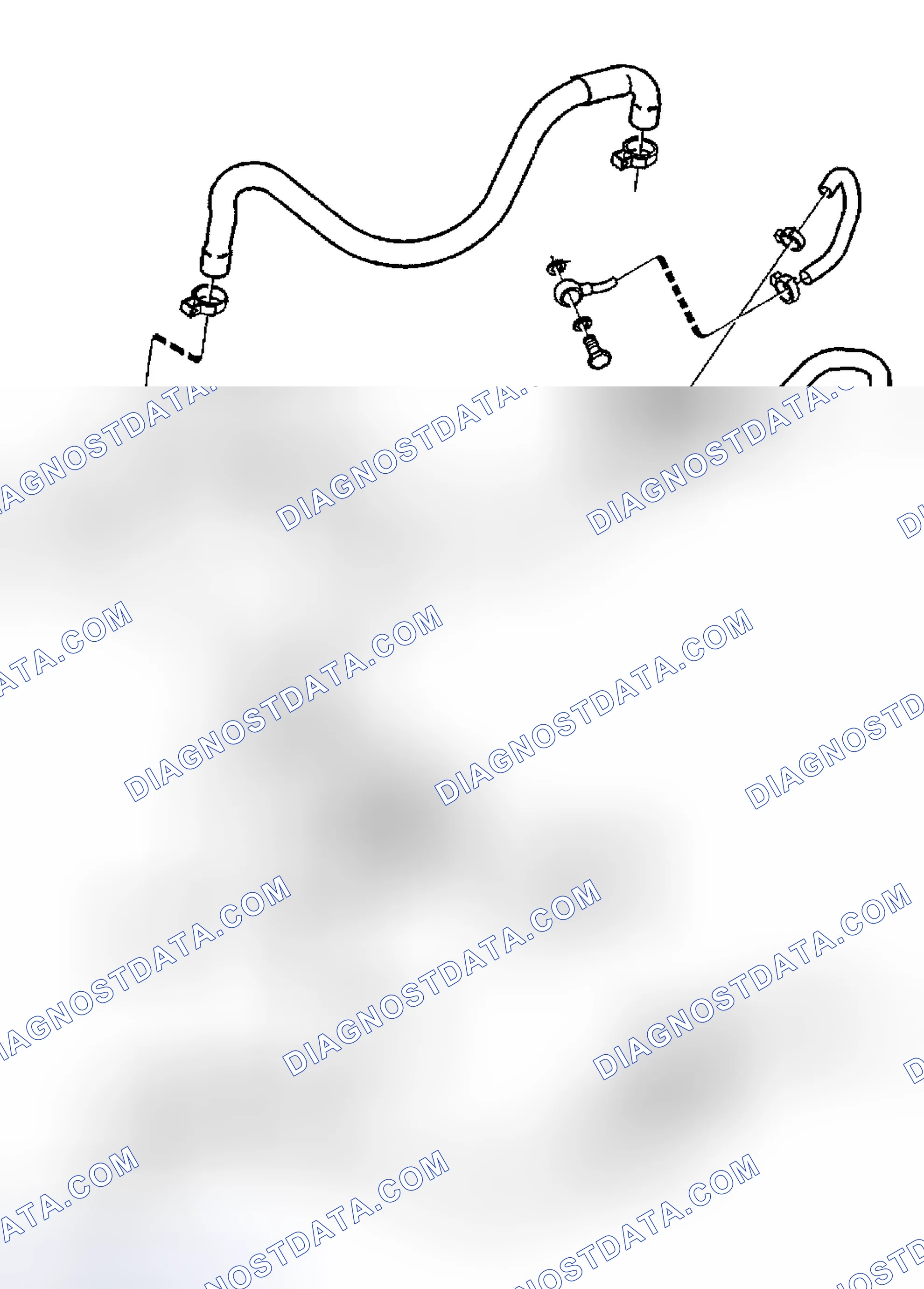Scheme 41: CRANKCASE VENTILATION SYSTEM
