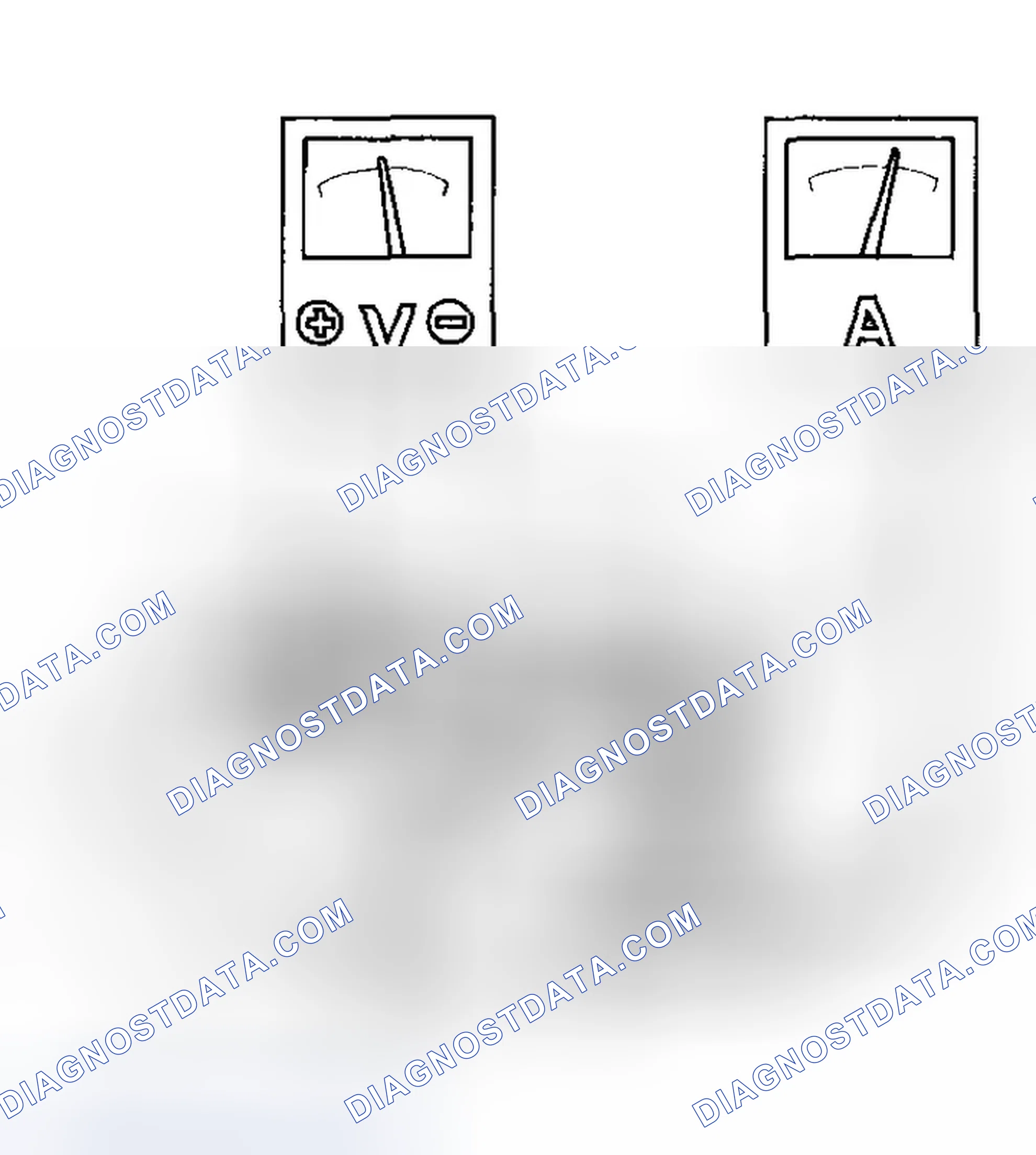 Scheme 3: Starter Circuit Troubleshooting