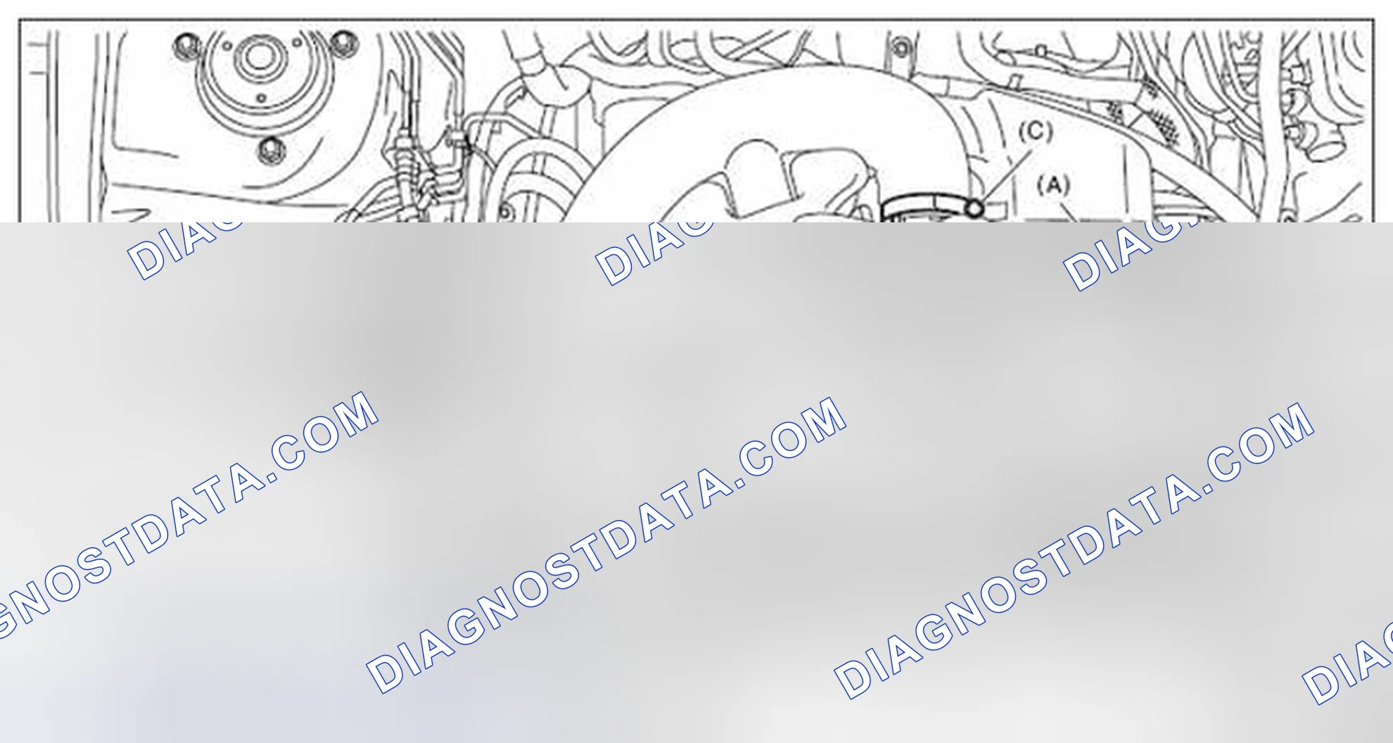 Scheme 231: ROCKER COVER RH