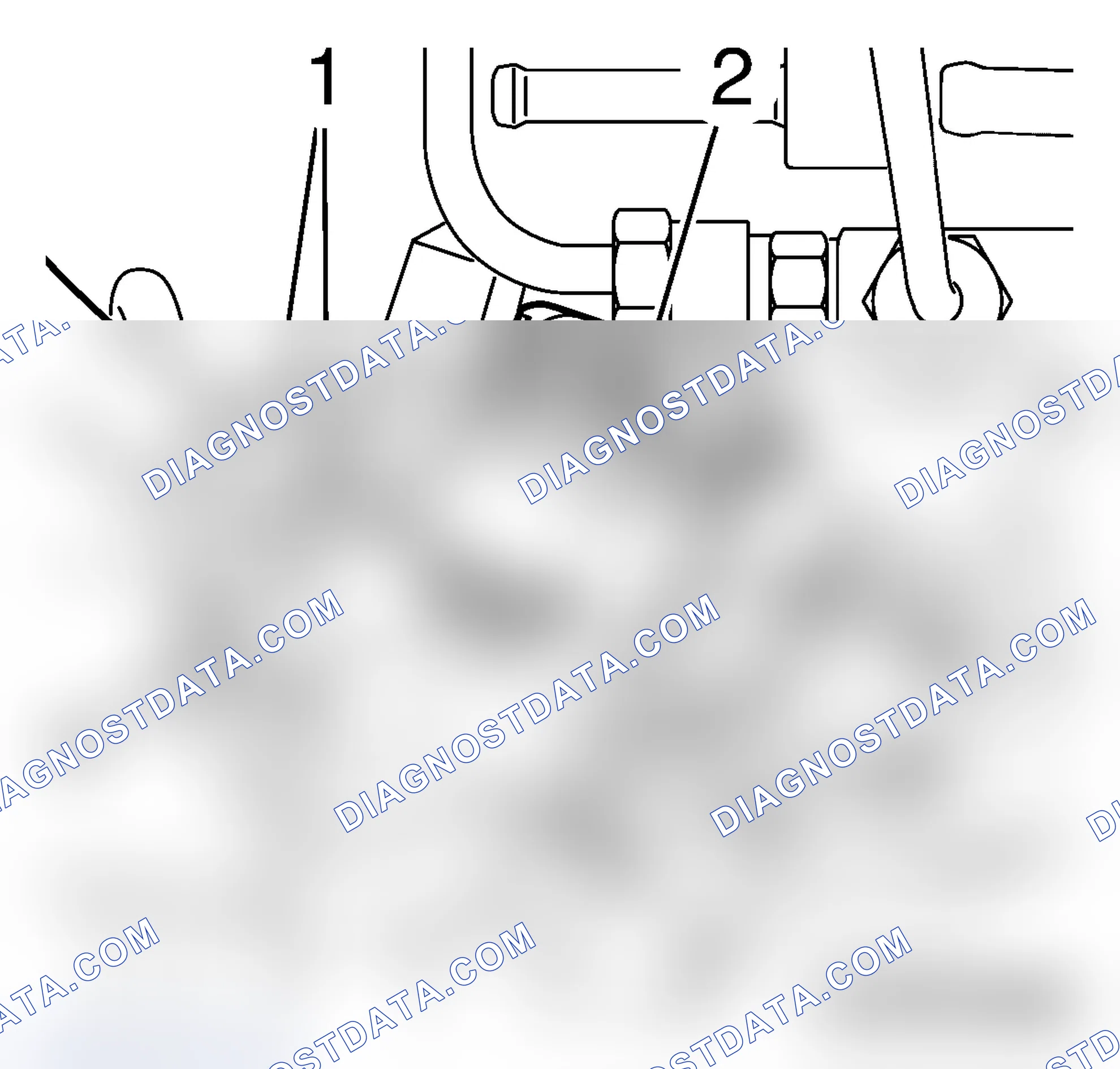 Replace Metering Unit