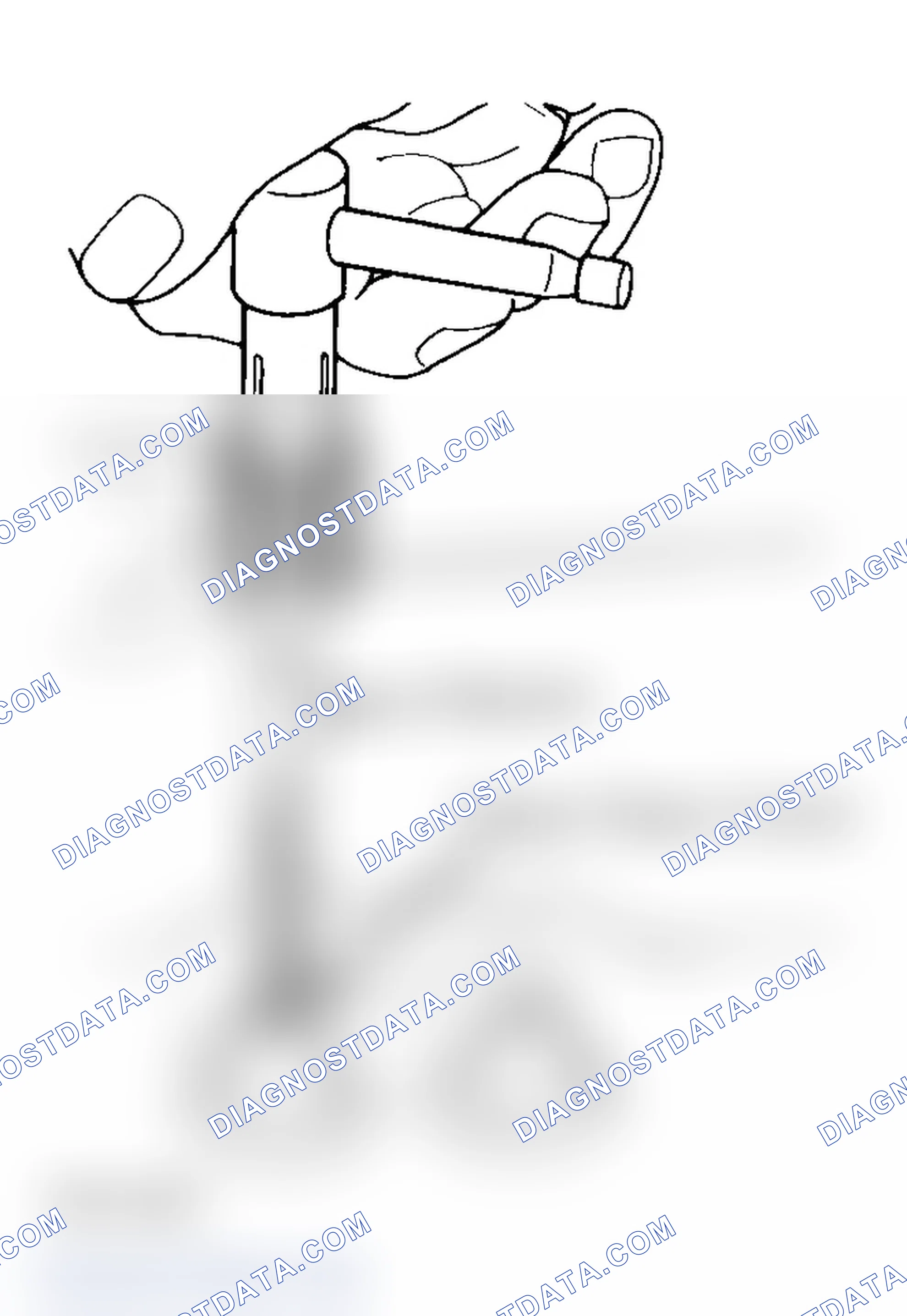 Scheme 9: Reaming Valve Guides