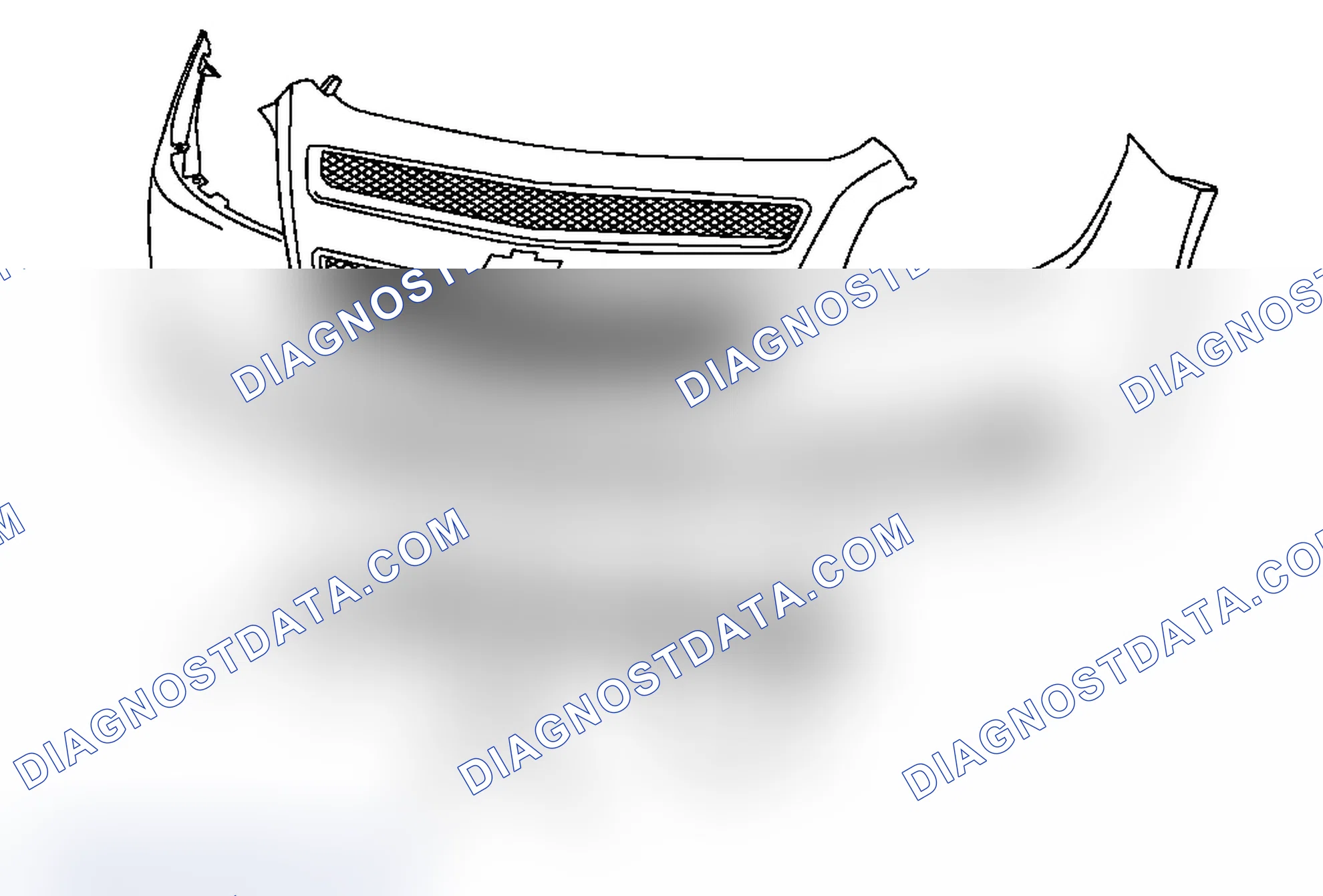 Scheme 4: Engine Splash Shield Replacement