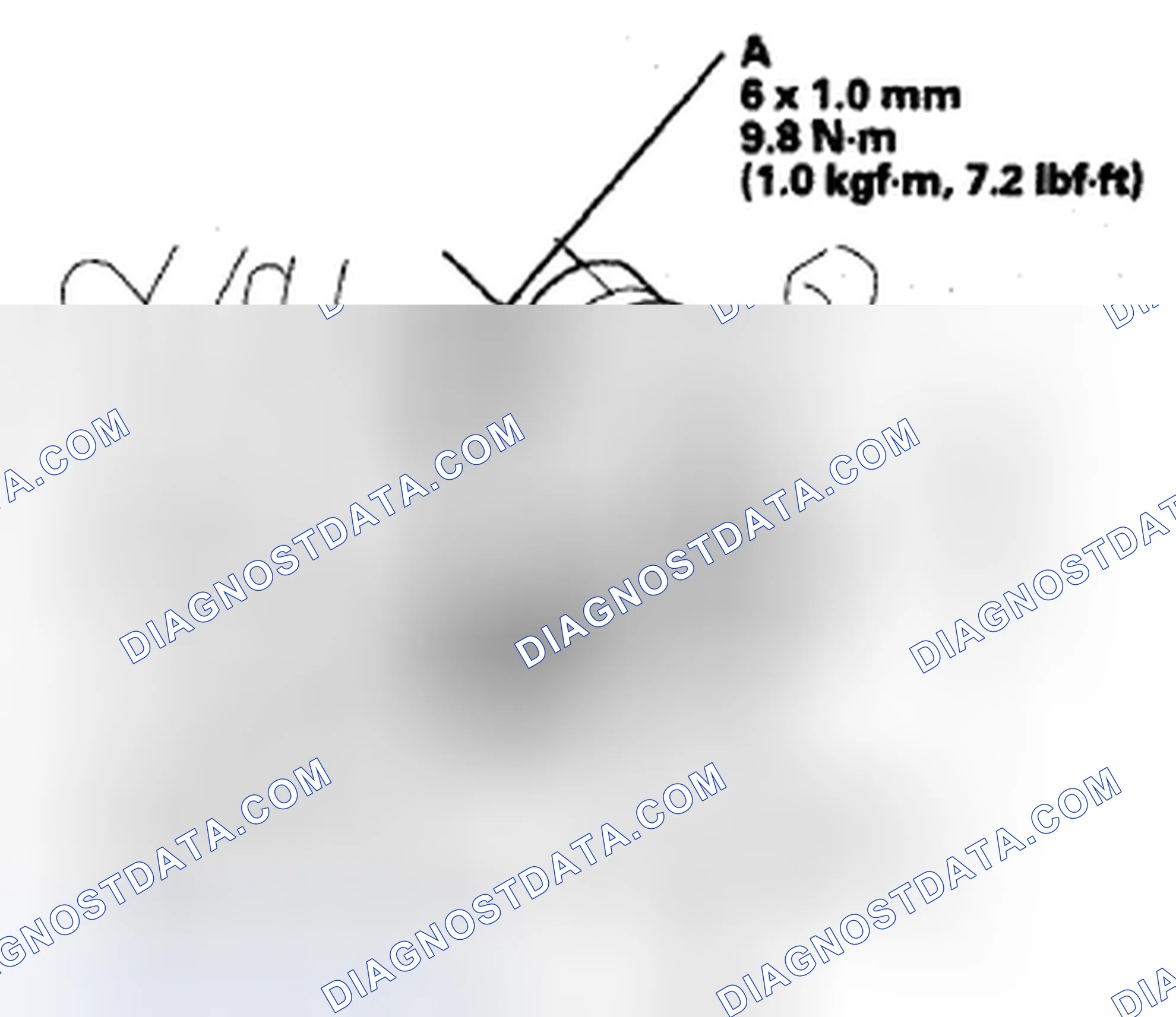 Scheme 77: Evaporator Core Replacement